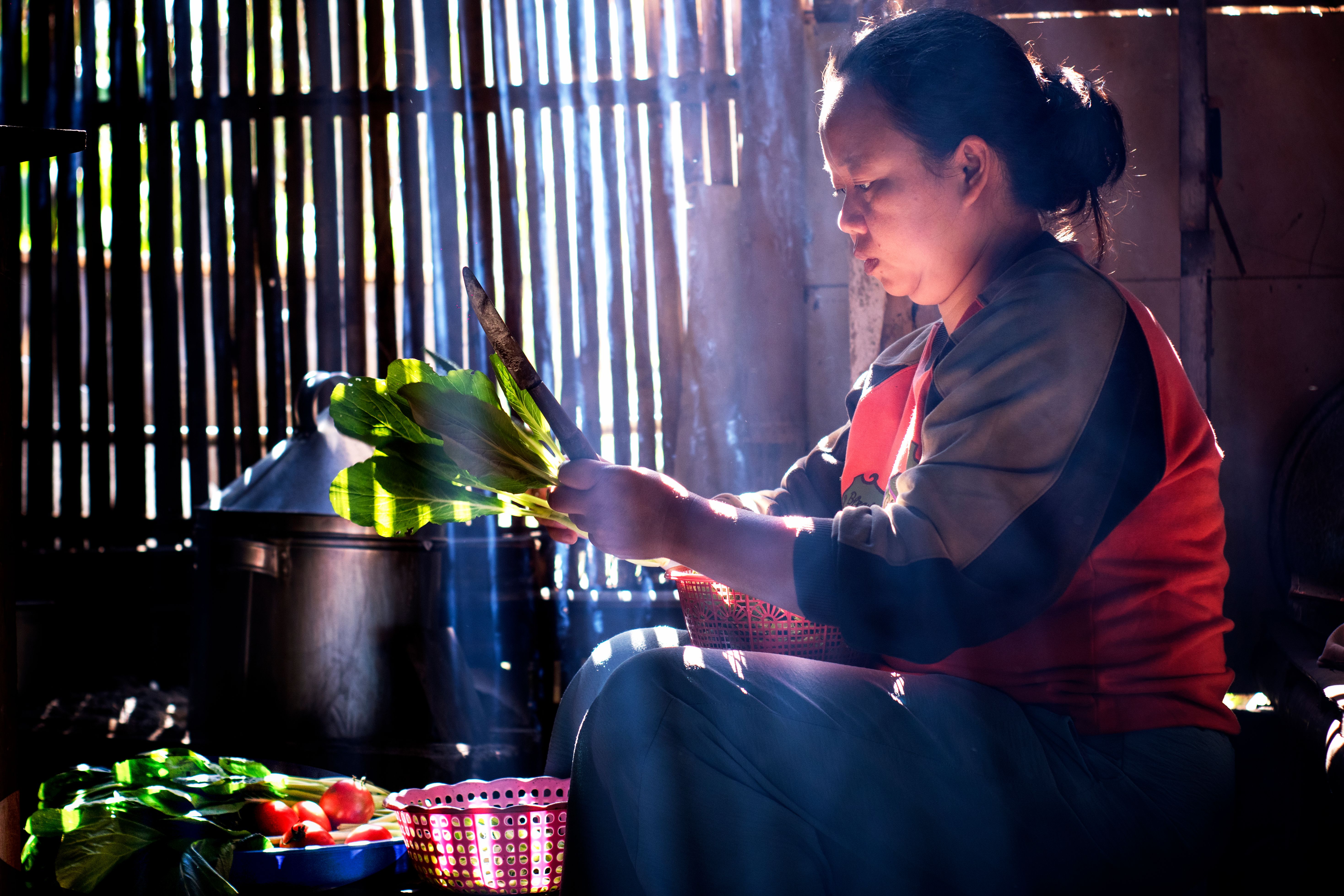 home cooking — Photo by Andrianto Anto079 on Pexels