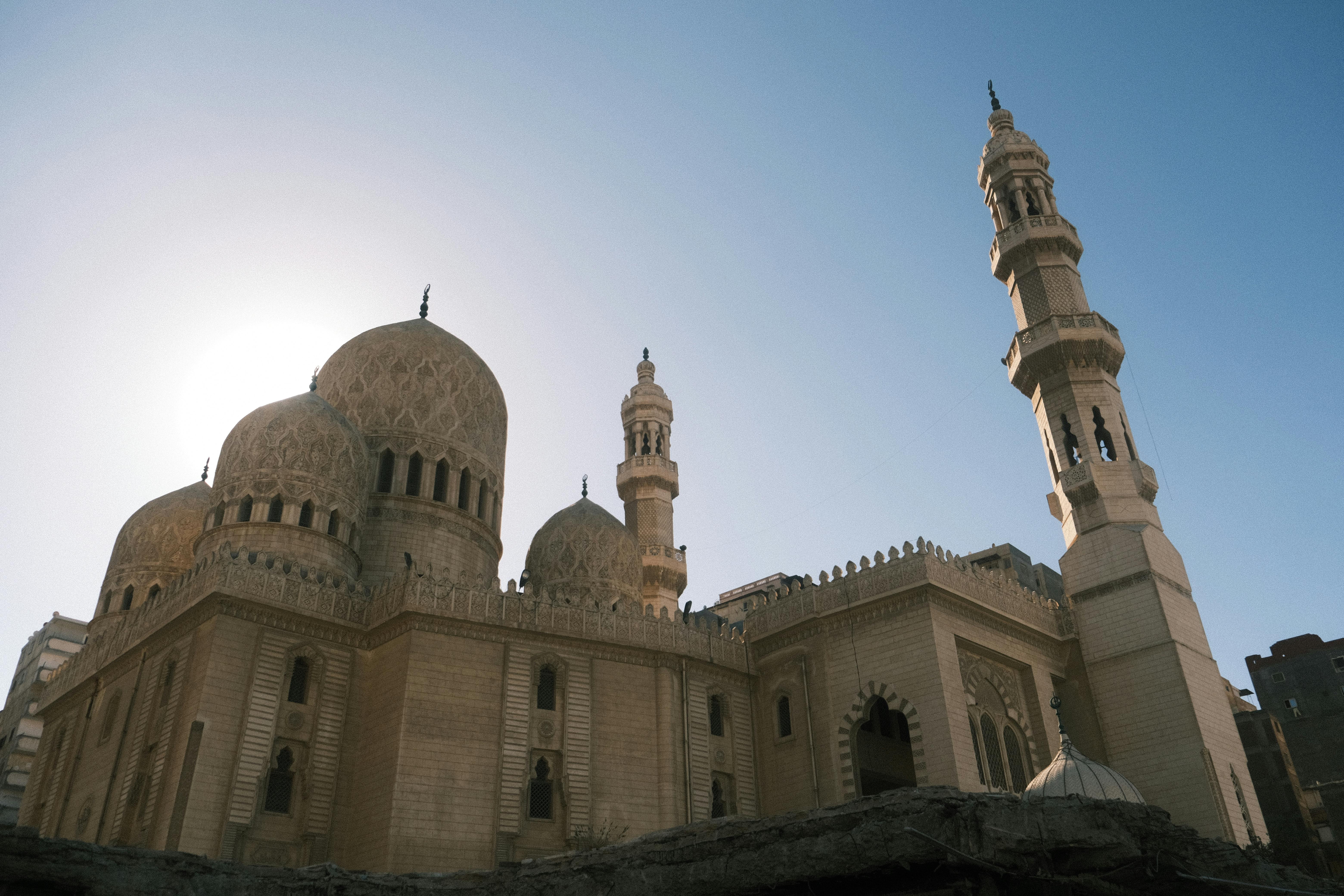 Egypt bars alimony defaulters from leaving country as family law reforms loom — Photo by Muhammed Fatih Beki on Pexels