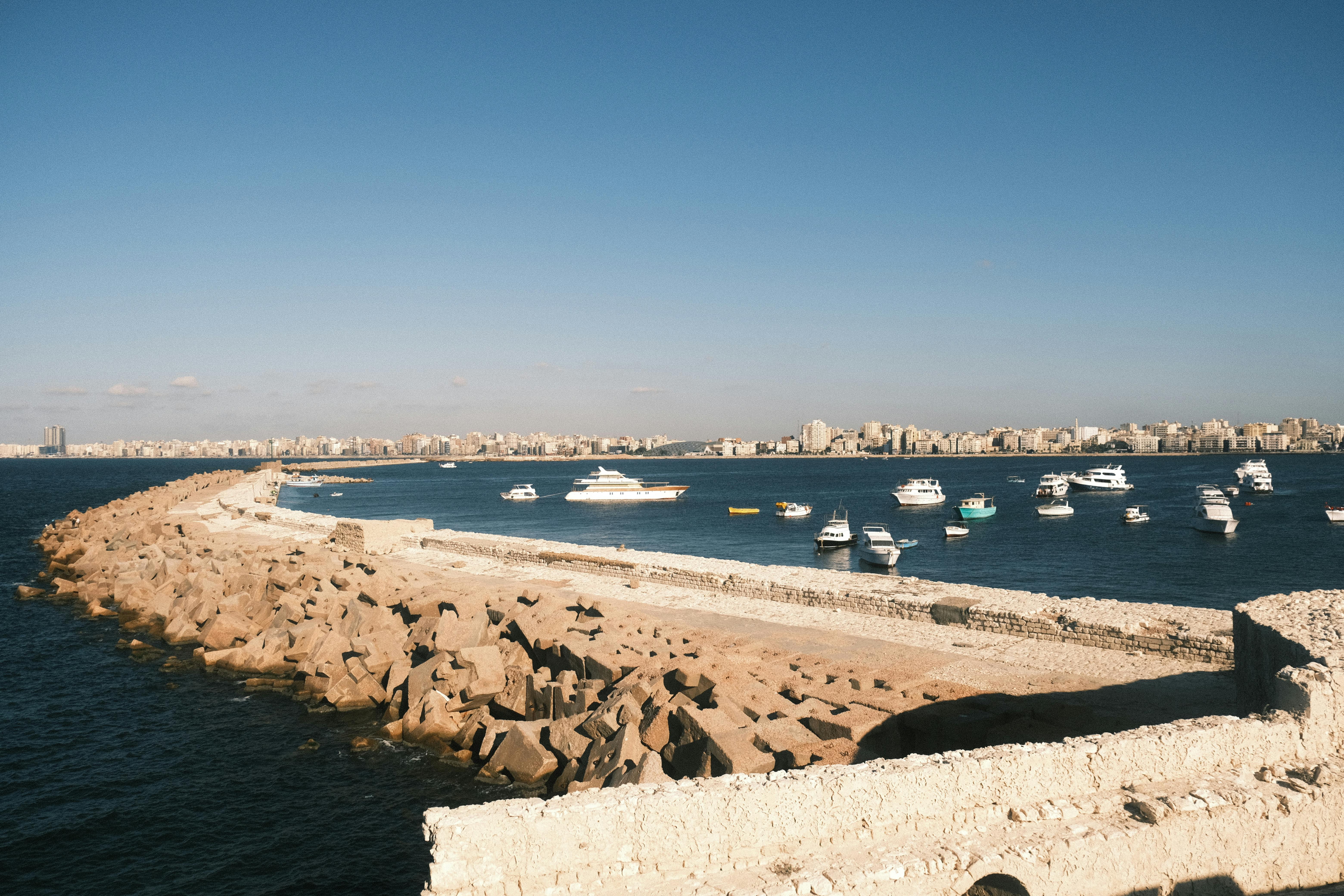 Algeria and Egypt Deepen Hydrocarbon Cooperation, Expand