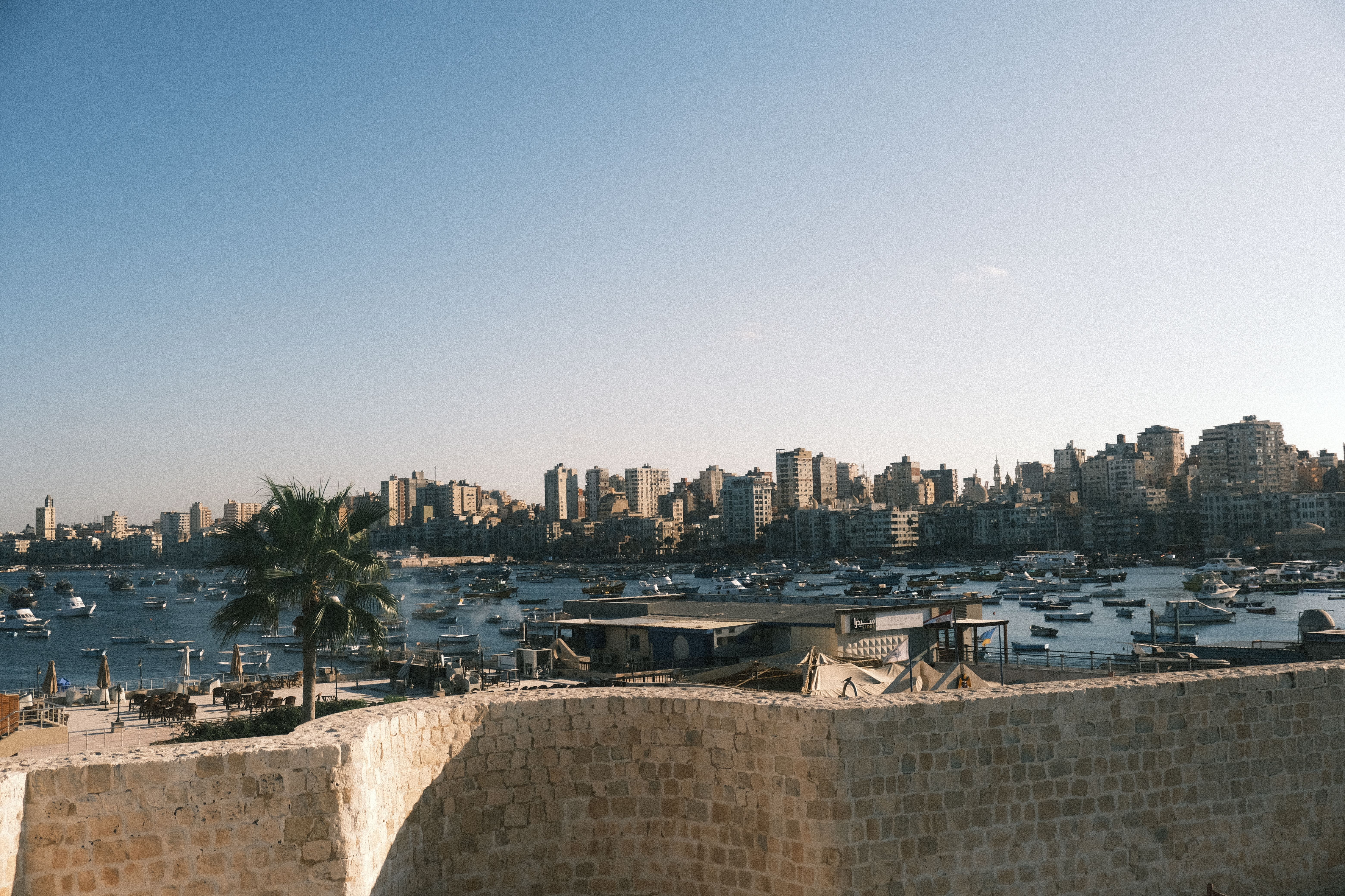 Alexandria