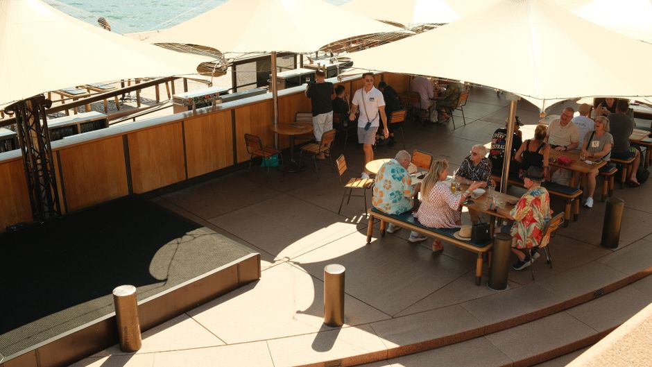 restaurants sydney