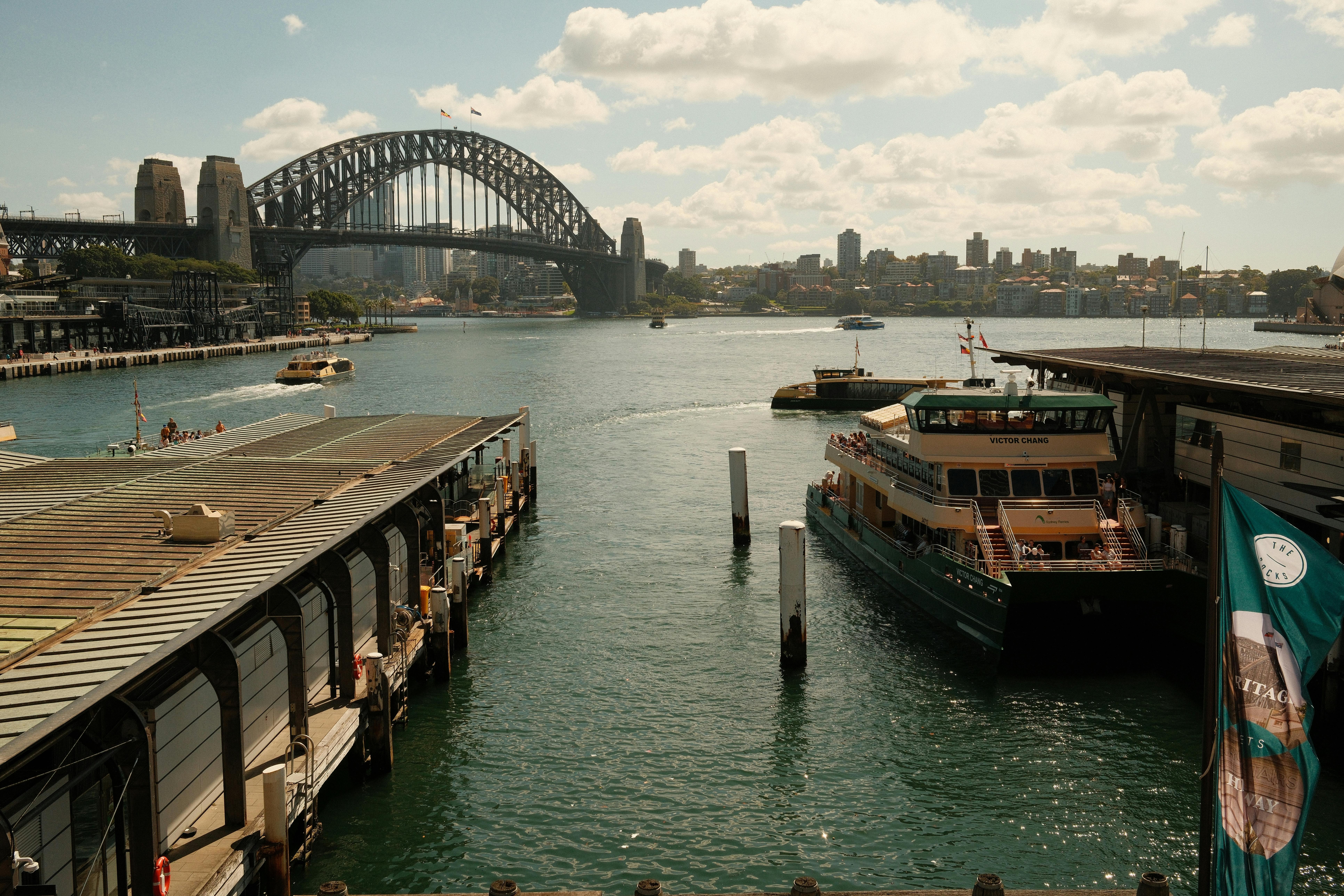 Sunny's Adelaide Backpackers Hostel