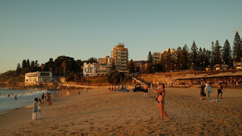 resorts sydney