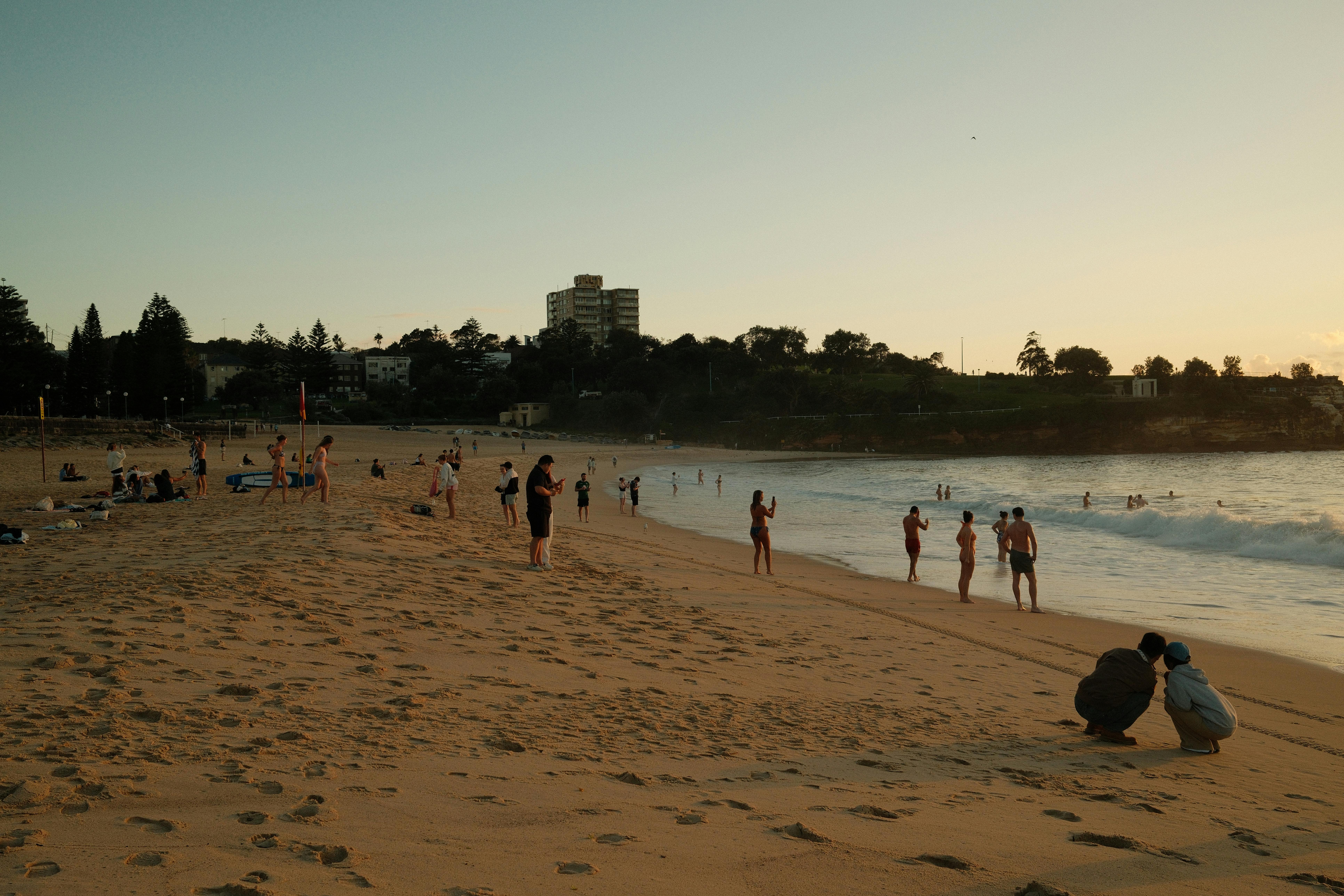 relationships australia — Photo by Talha Resitoglu on Pexels