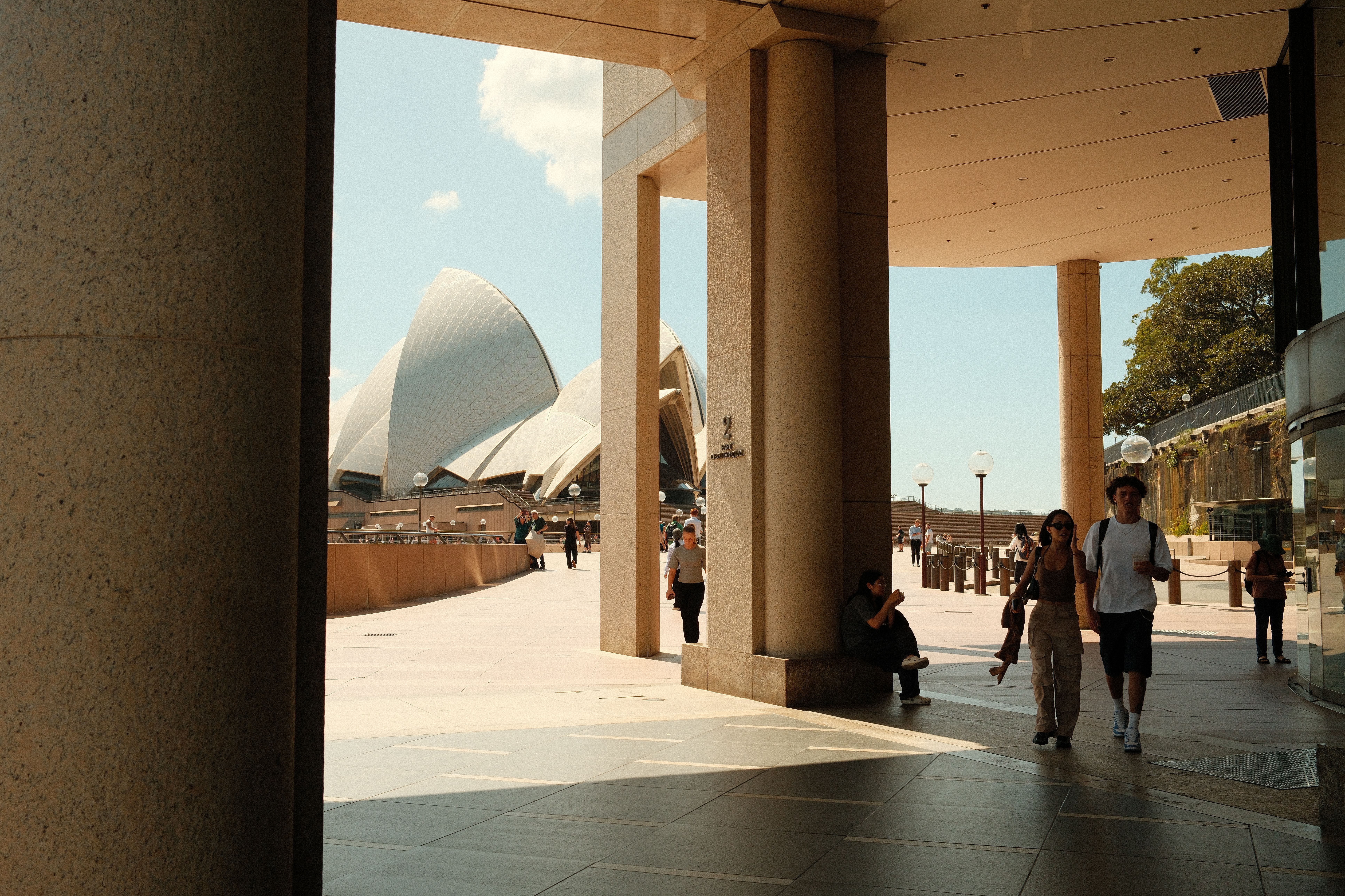 tilers sydney
