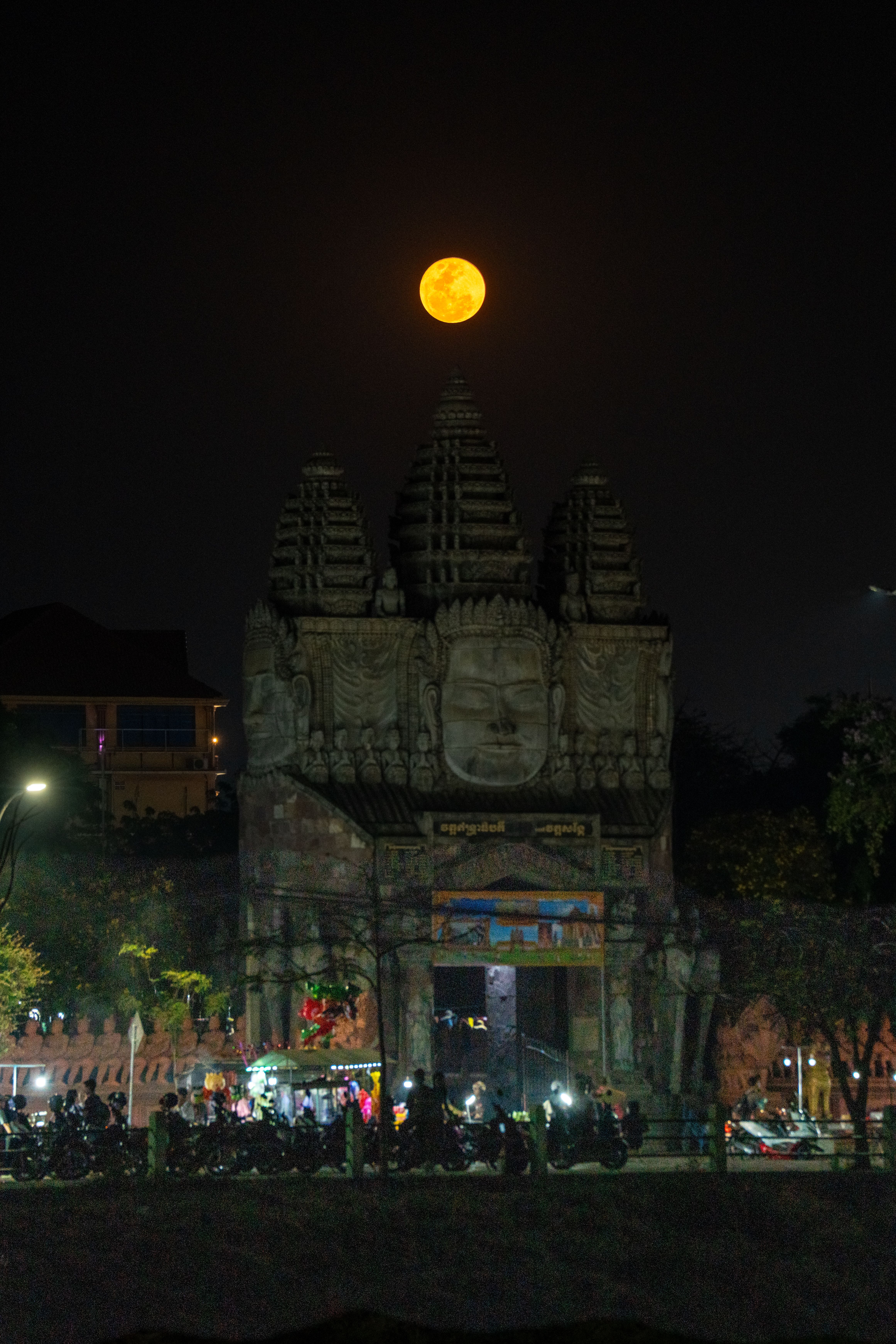 "Full Moon Party Thailand"