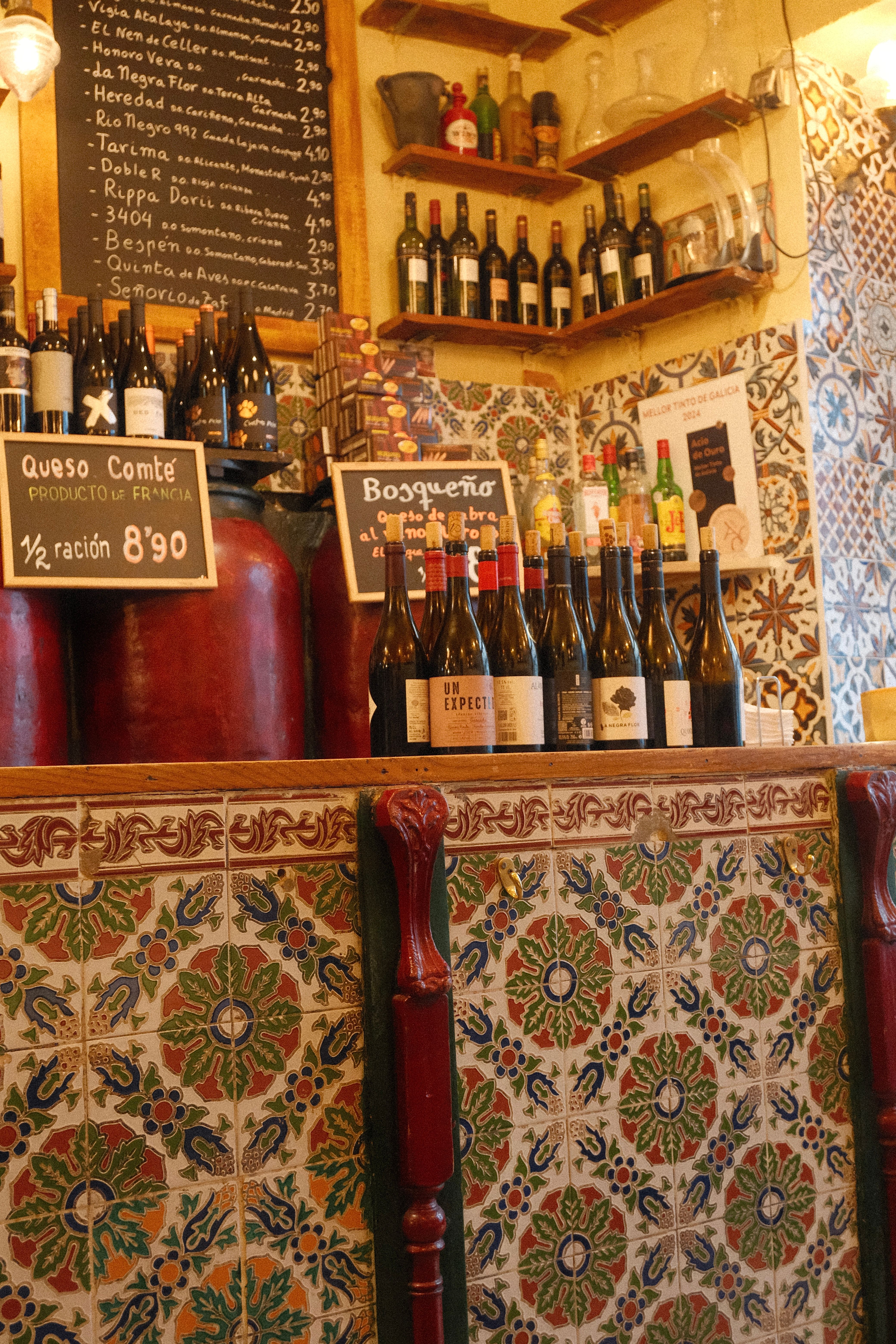 Traspaso de restaurante en Torrevieja, España
