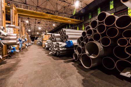 Financia la compra de suelo industrial para tu negocio en Mendavia