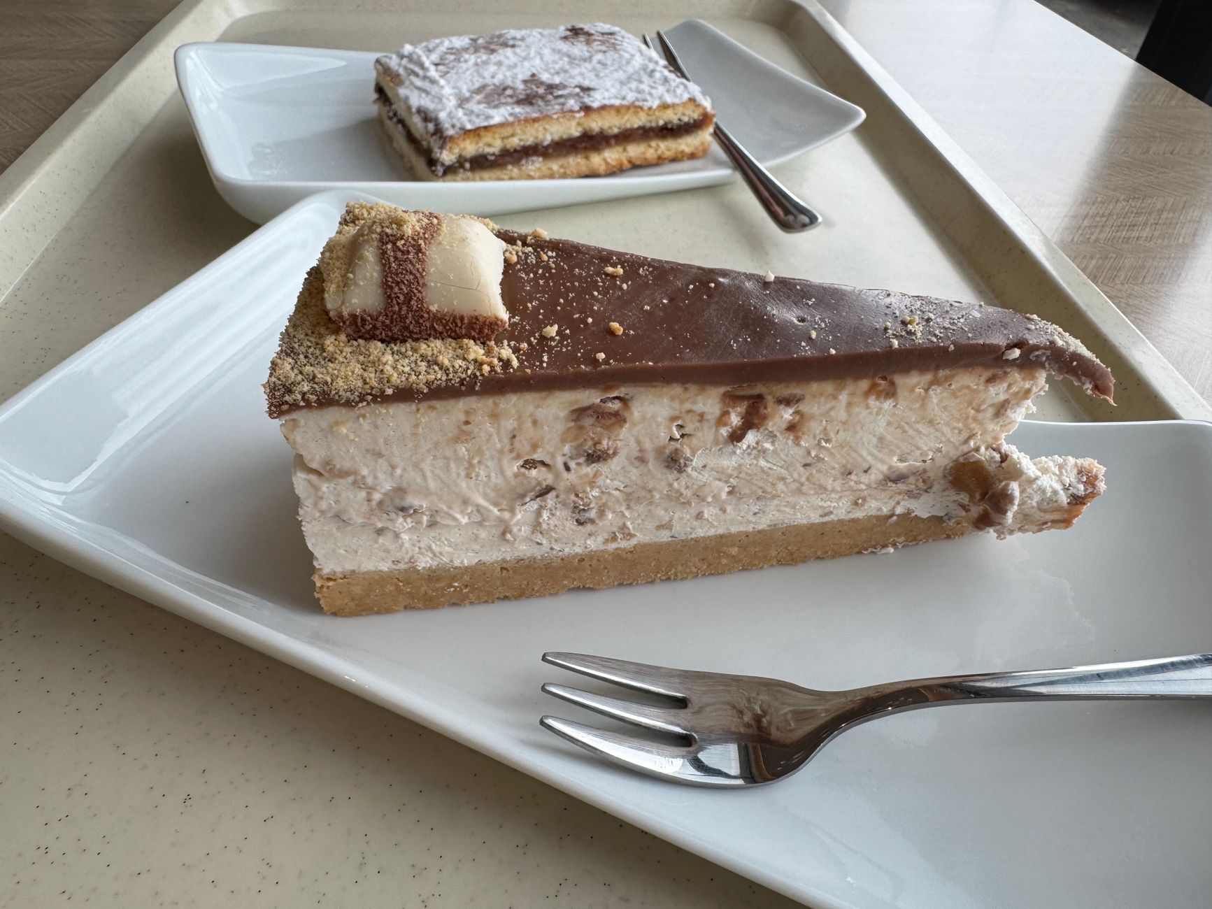 Käsekuchen