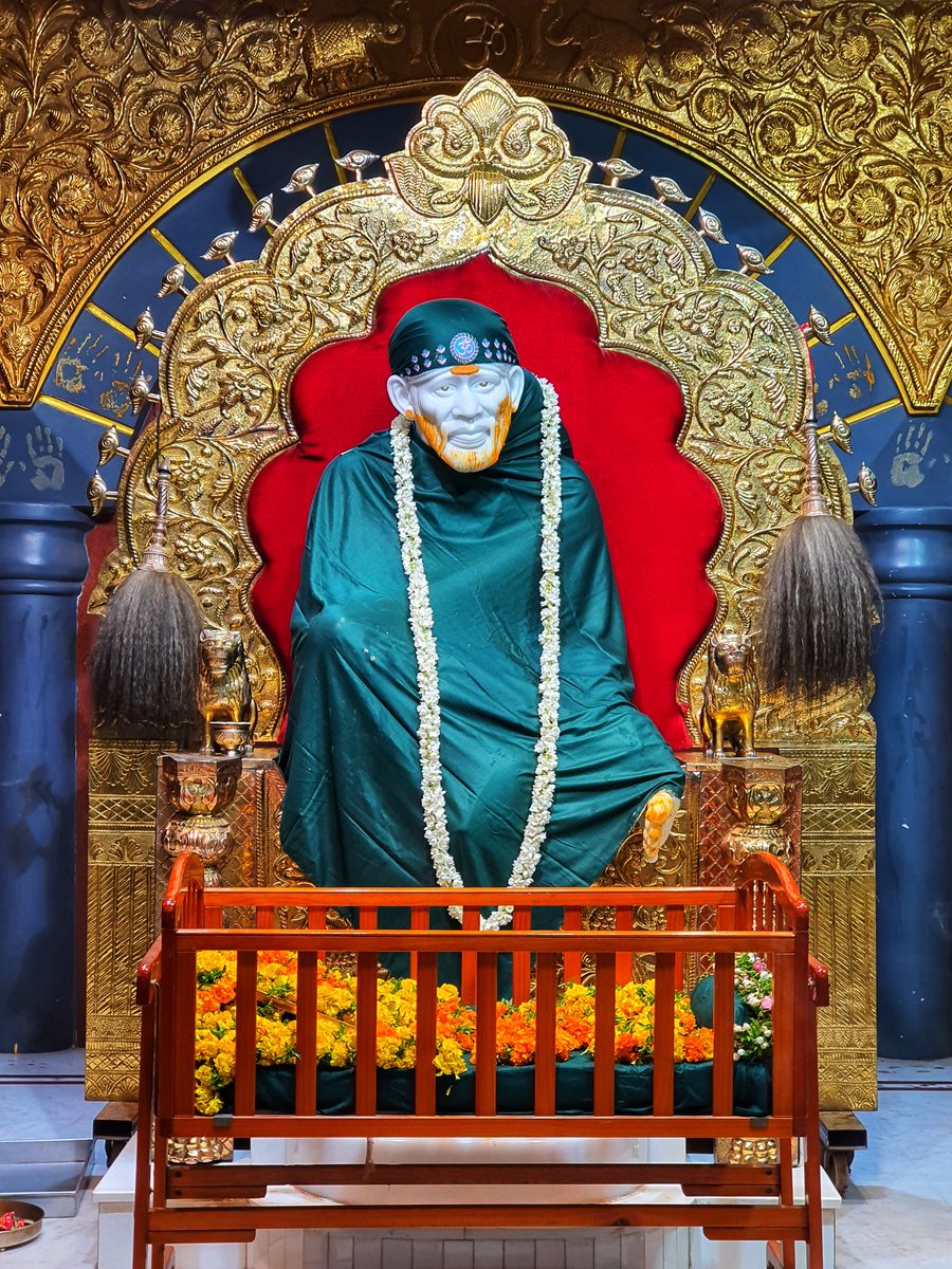 Dwarkamai photo 4