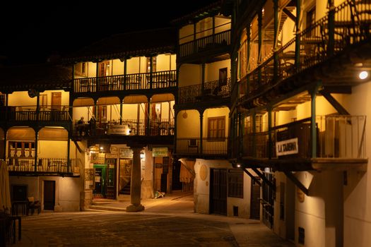 Cervera de la Marenda
