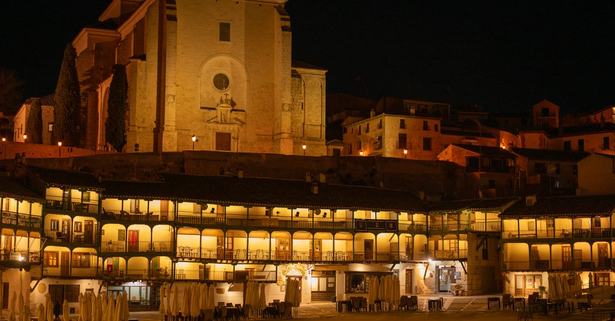 ¿Cuáles son las mejores épocas para visitar España?