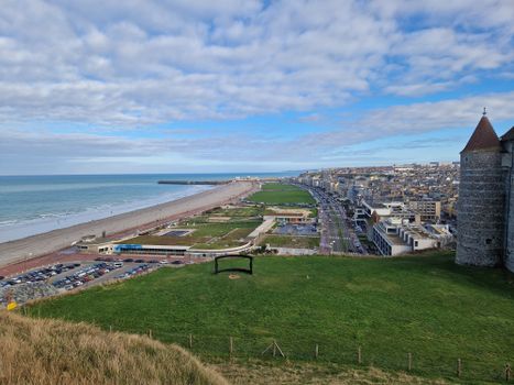 Professionnels à Dieppe