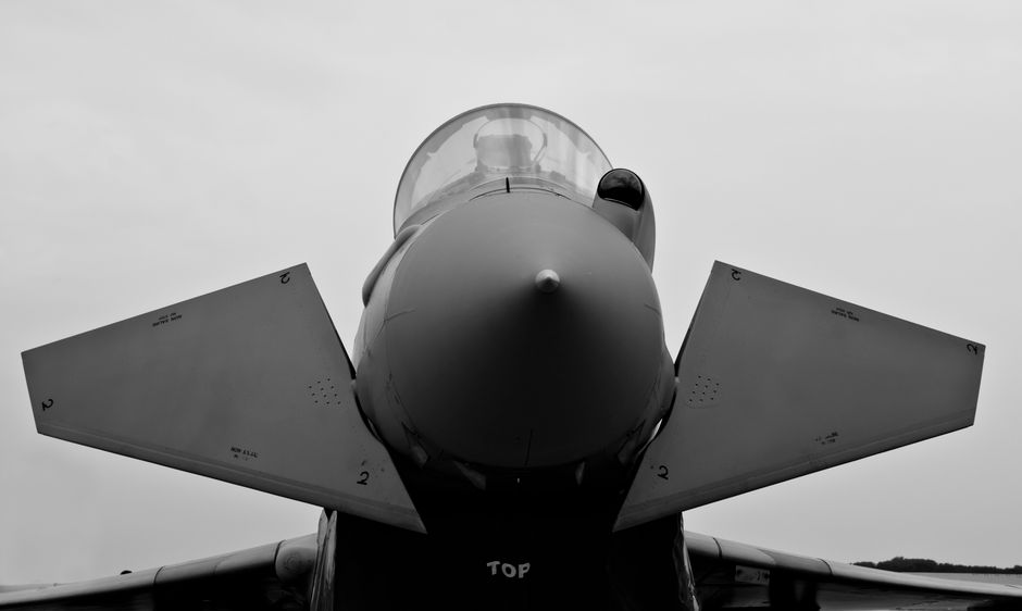 Canada Eyes 100+ Fighter Jets in Mixed F-35 and Gripen Fleet Deal
