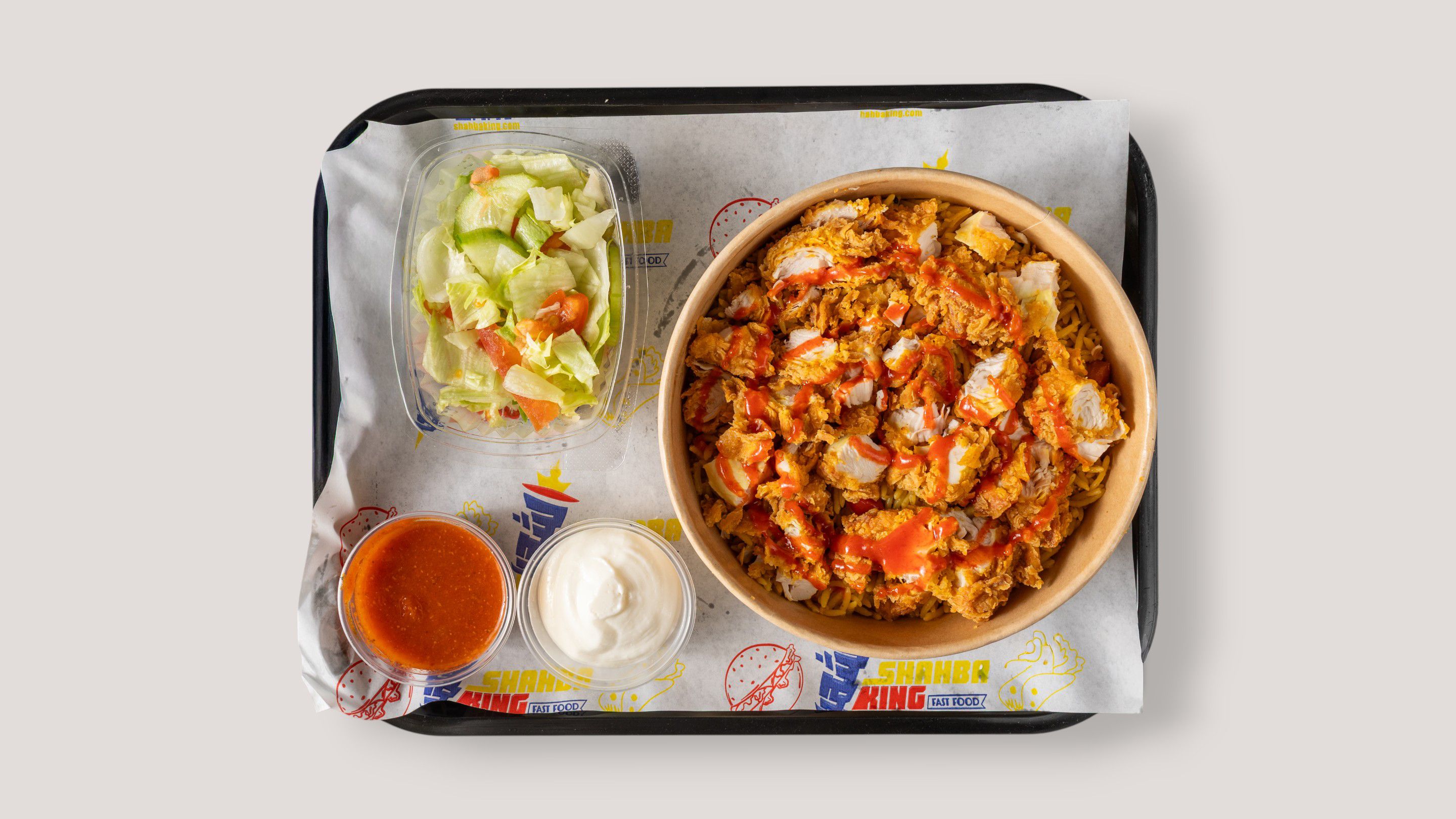 Chick-fil-A Expands Menu to Include New Global Flavors