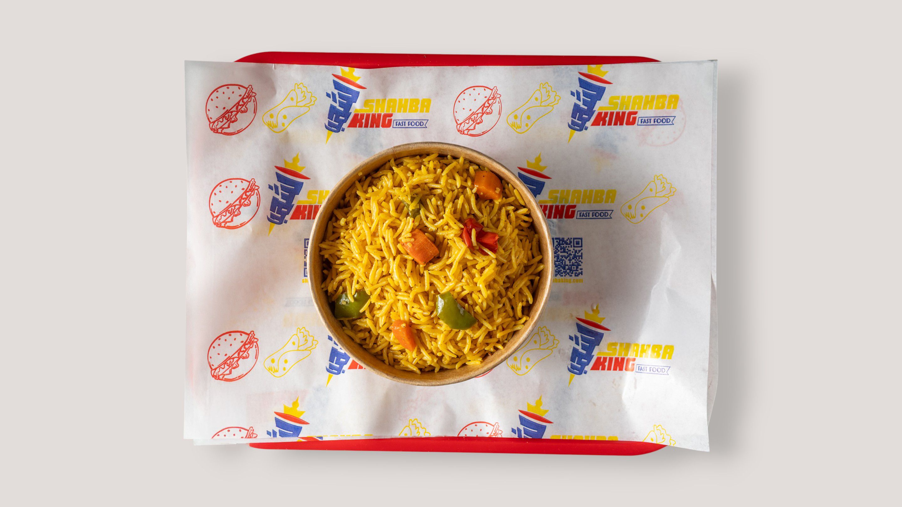 Better-Than-Takeout Biryani