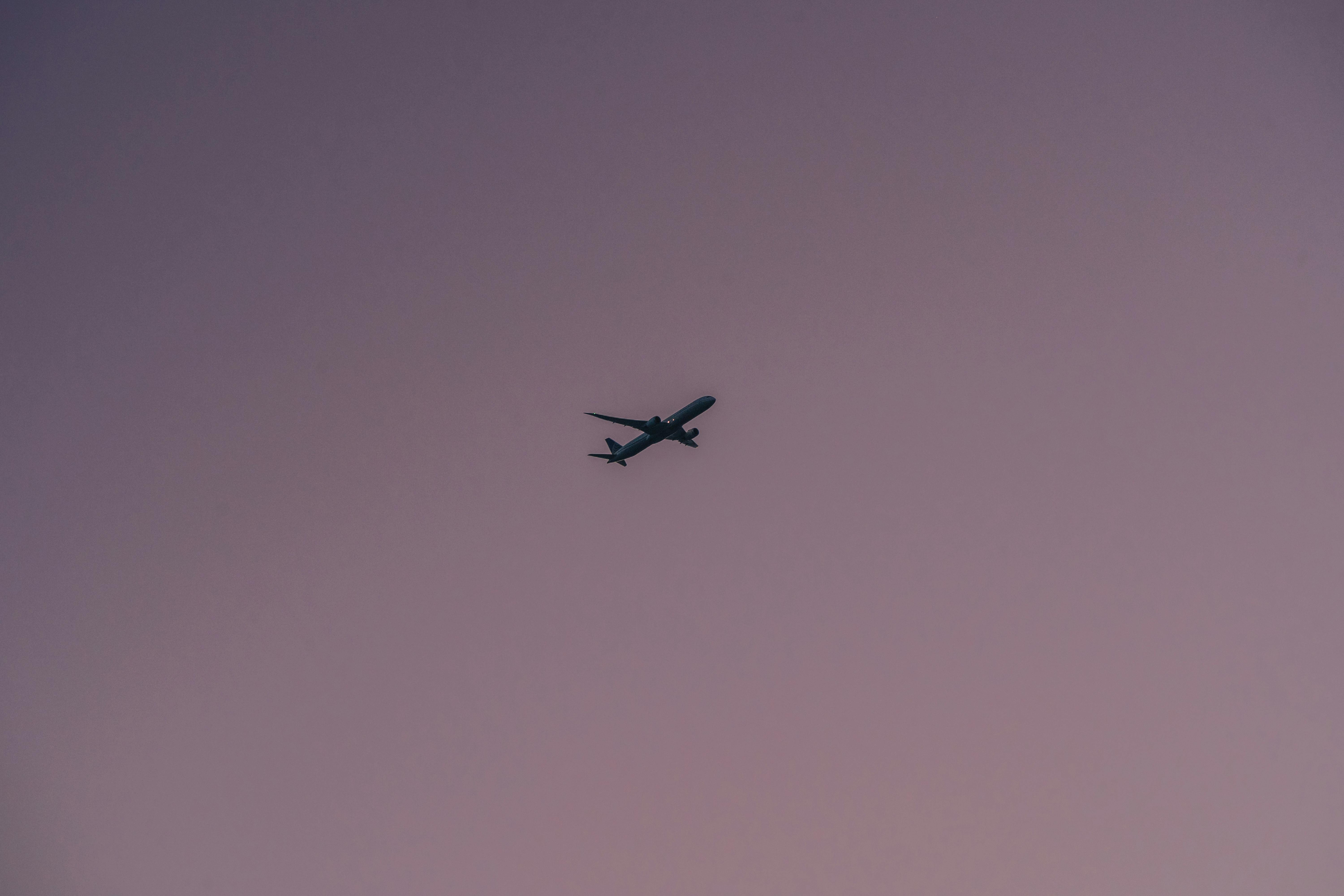 Guide To Earning And Redeeming Frequent Flyer Miles — Photo by Iban Lopez Luna on Pexels