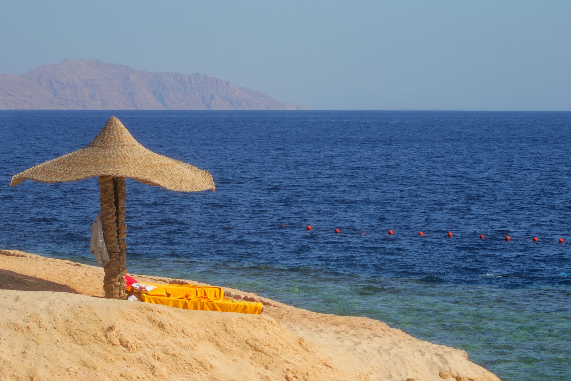 Sharm el-Sheikh