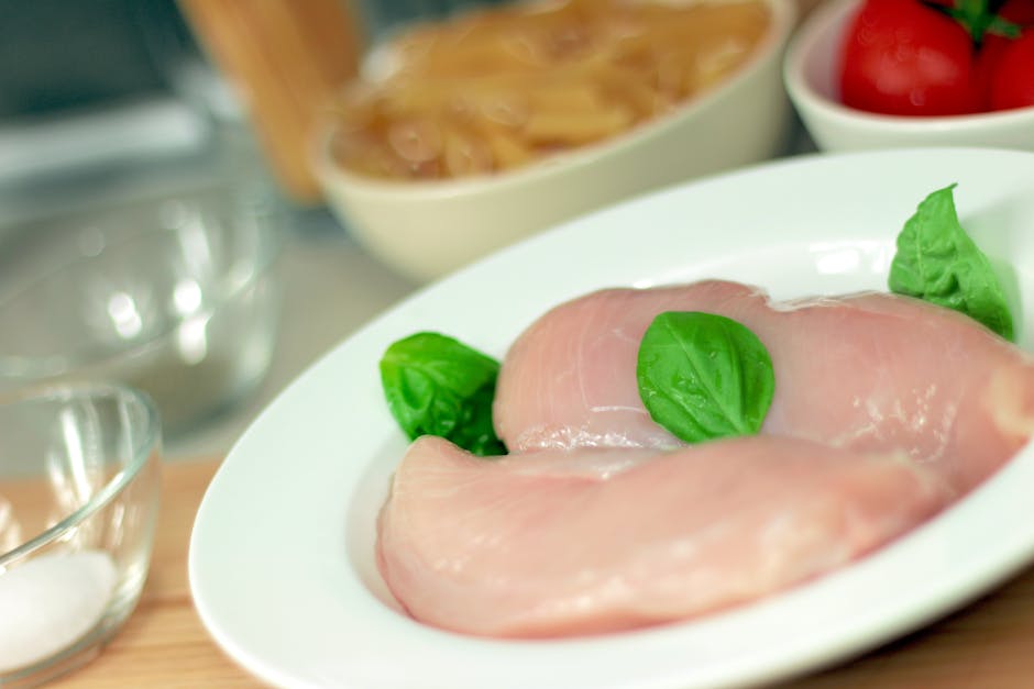Which Is Healthier: Chicken Stock or Chicken Consomme? Find Out Now!
