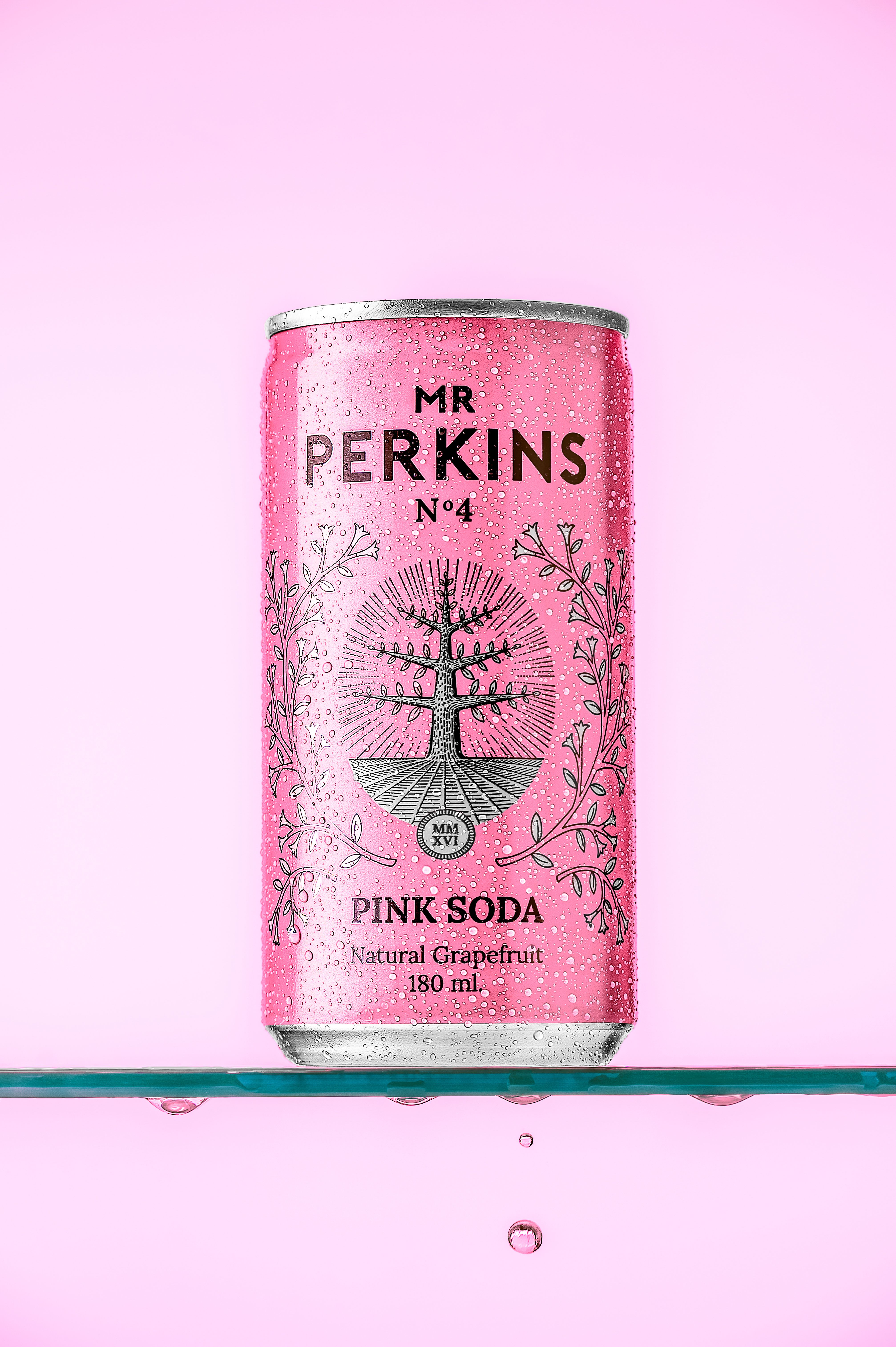 Premium Soda