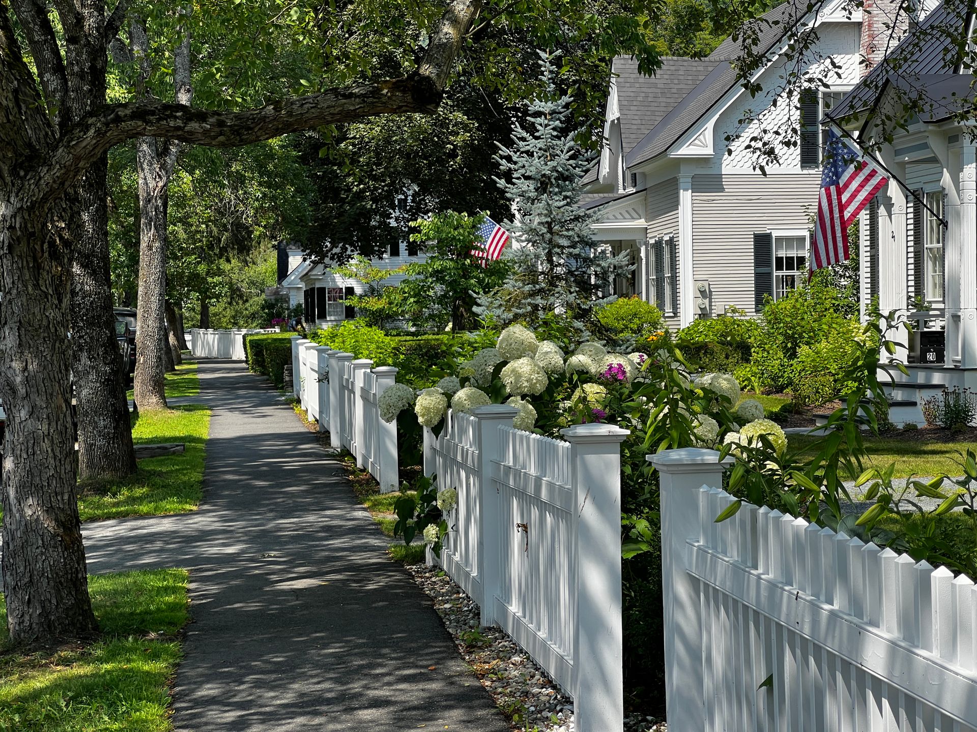 Swanton, Swanton VT — neighborhood review
