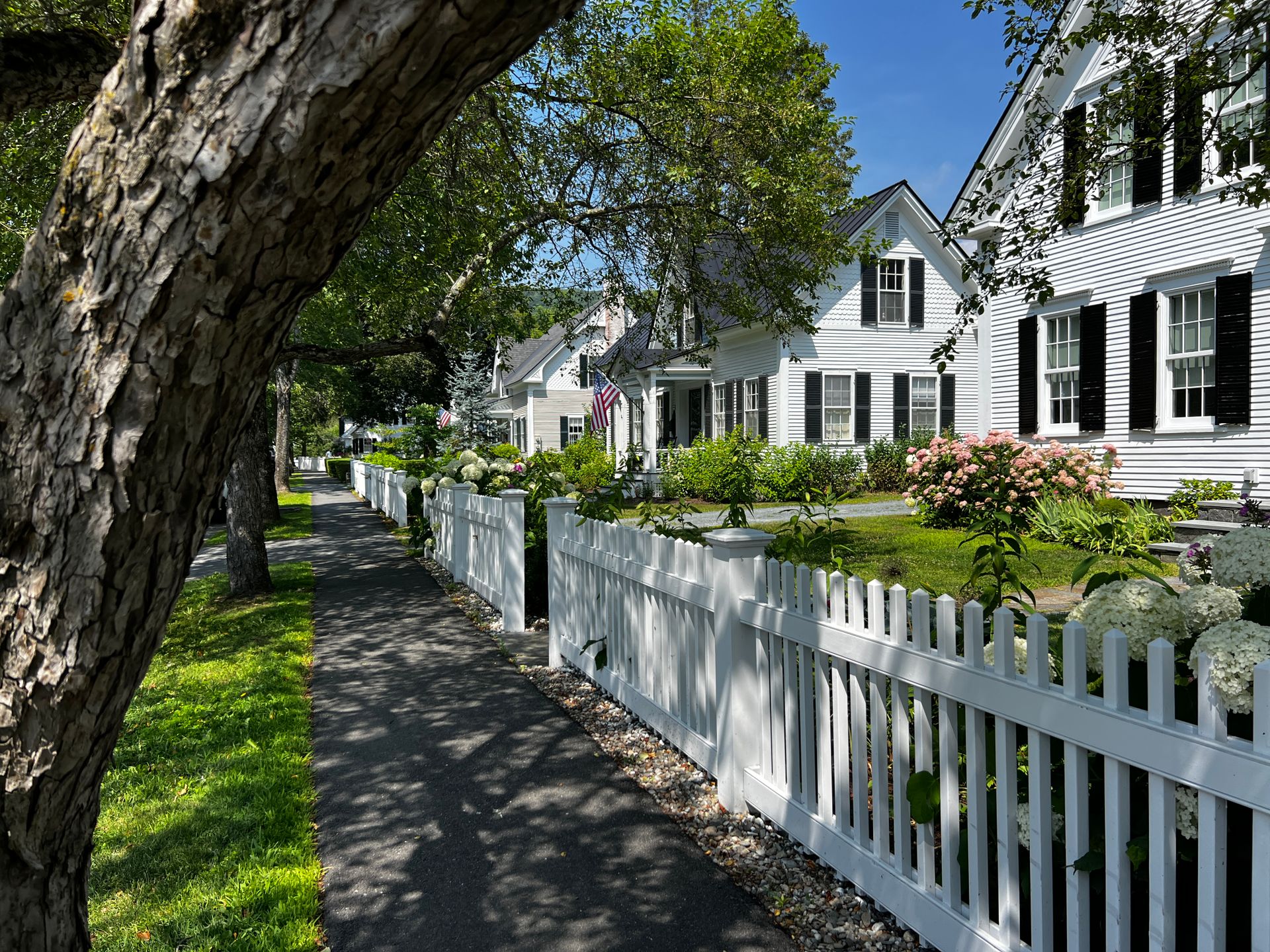 Newport, VT