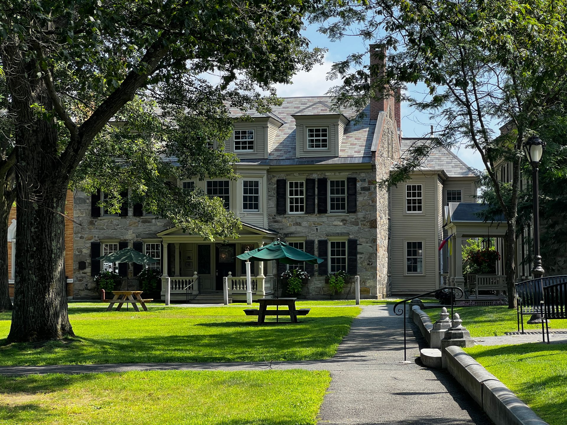 Newport, Newport VT — neighborhood review