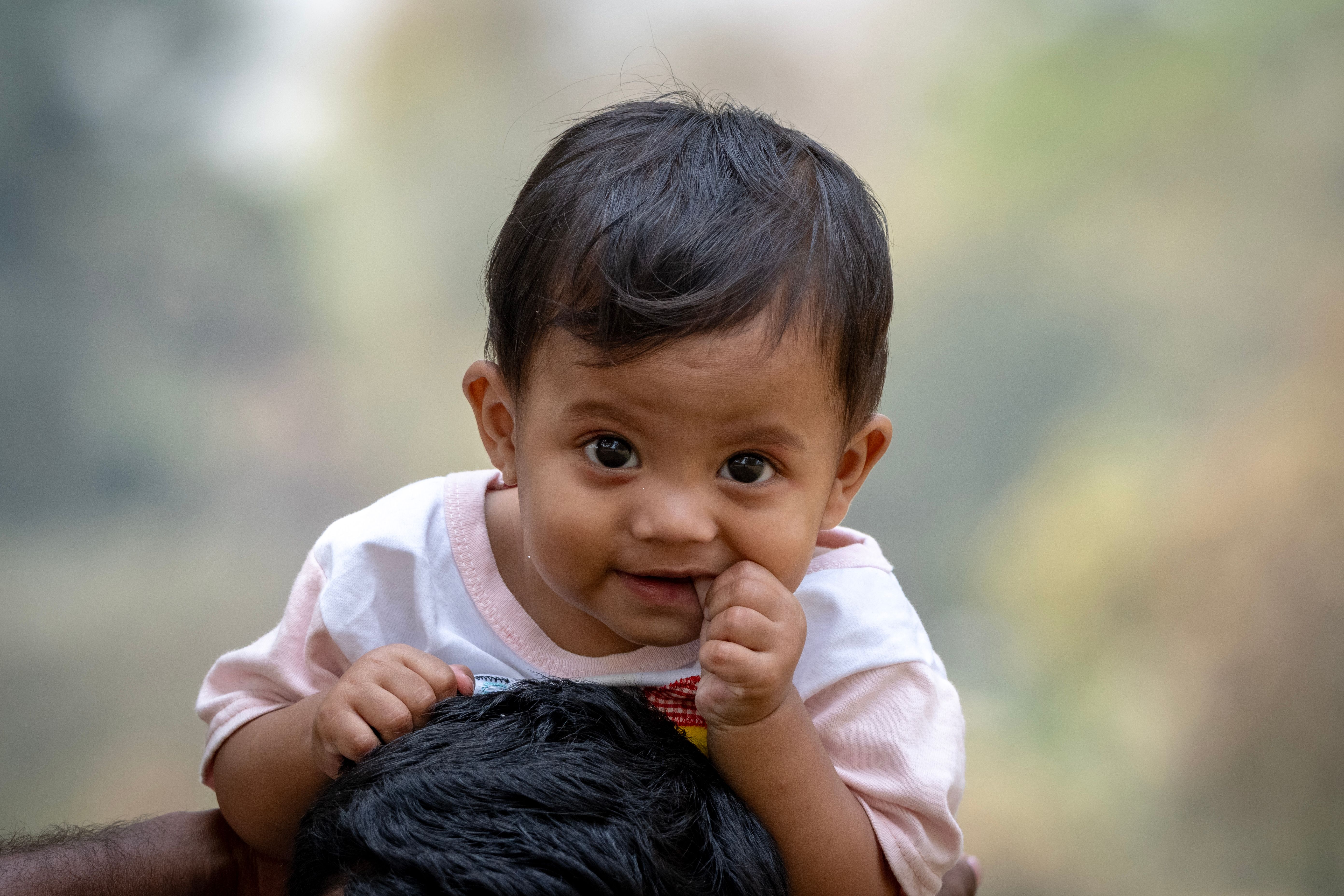 parenting sub niches toddler activities — Photo by Md Mamun  Miah on Pexels