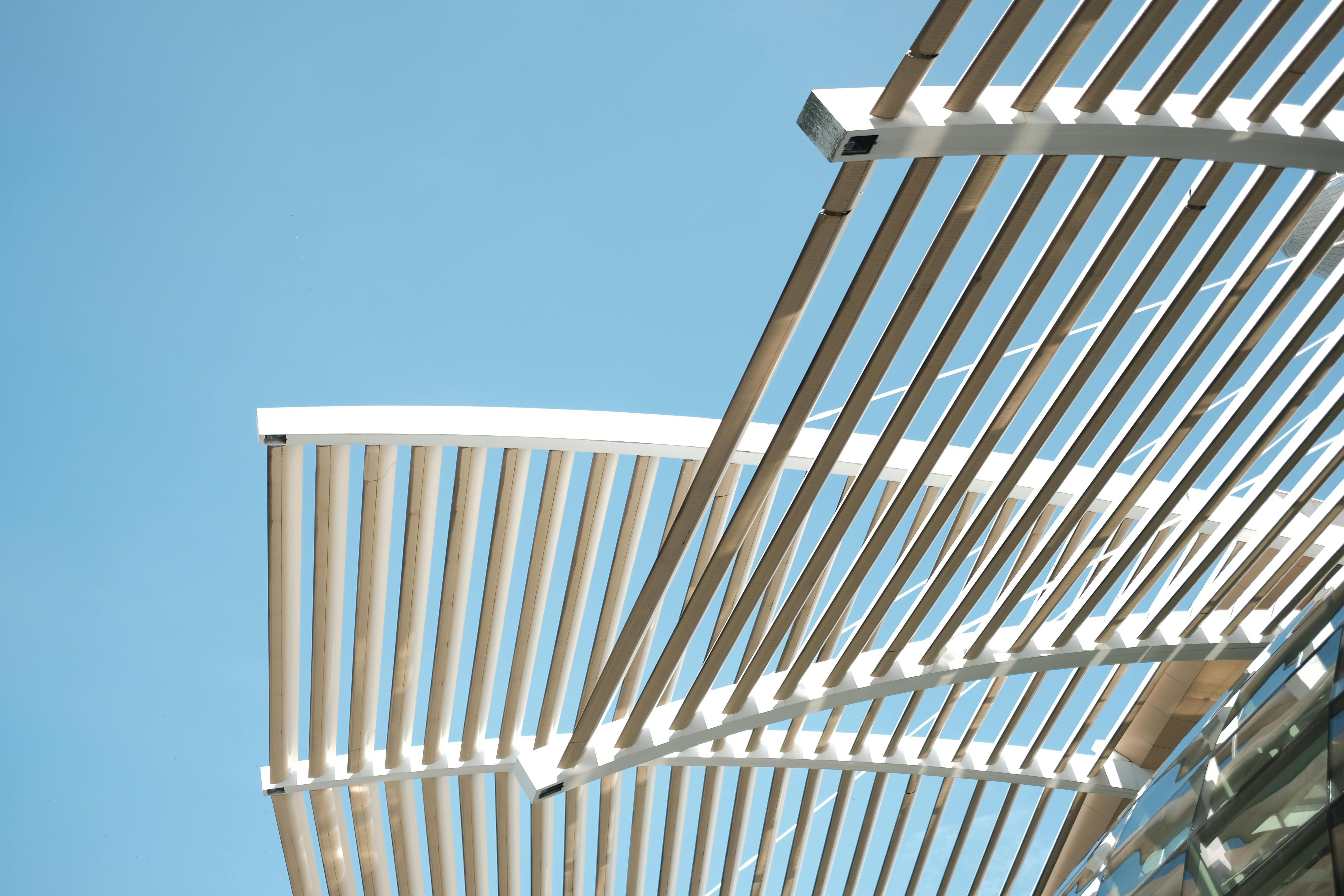 Our Expertise in Car Parking Shade Solutions