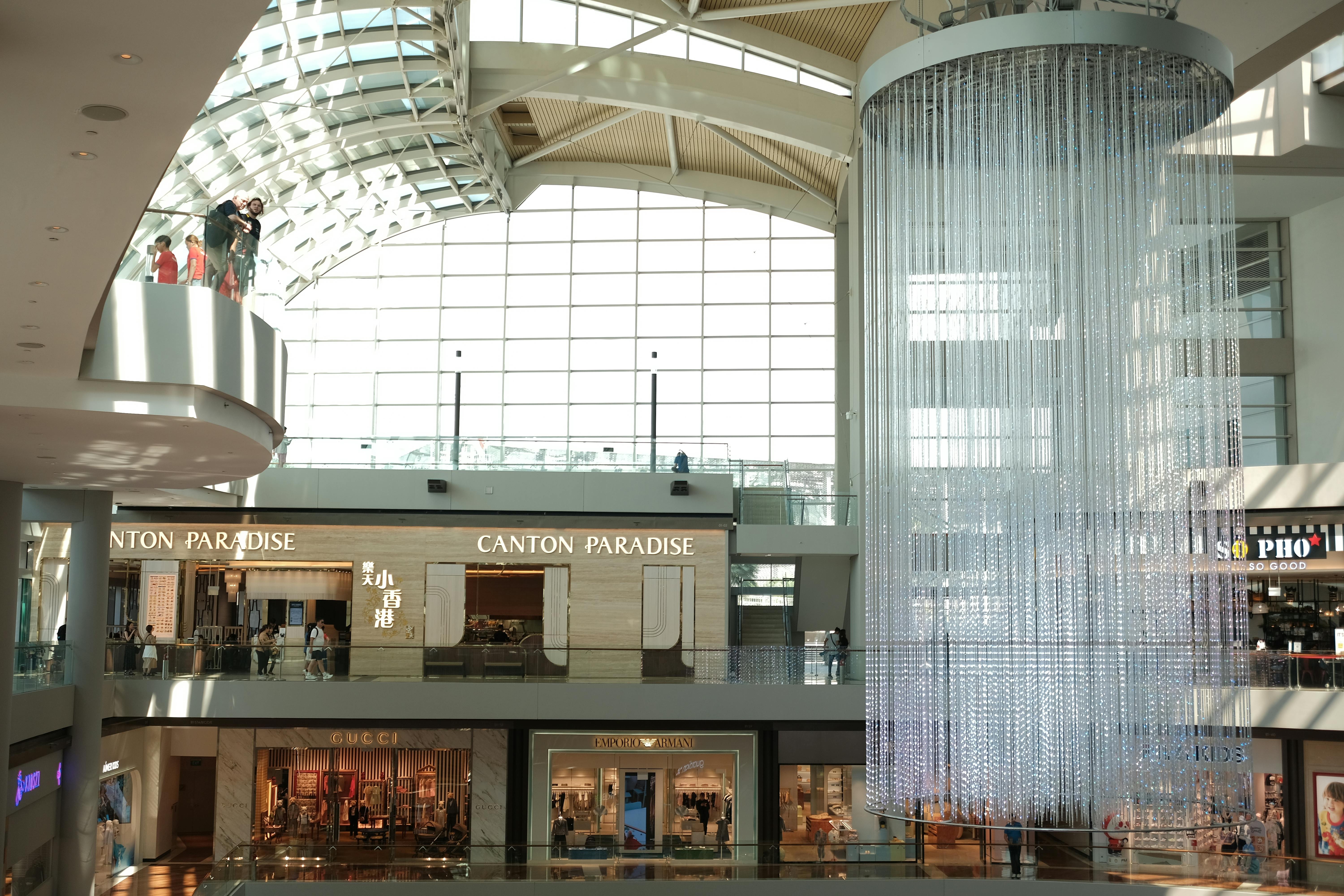 A Kendall mall is adding new restaurants and workout places. Check the list - Miami Herald — Photo by Angelyn Sanjorjo on Pex