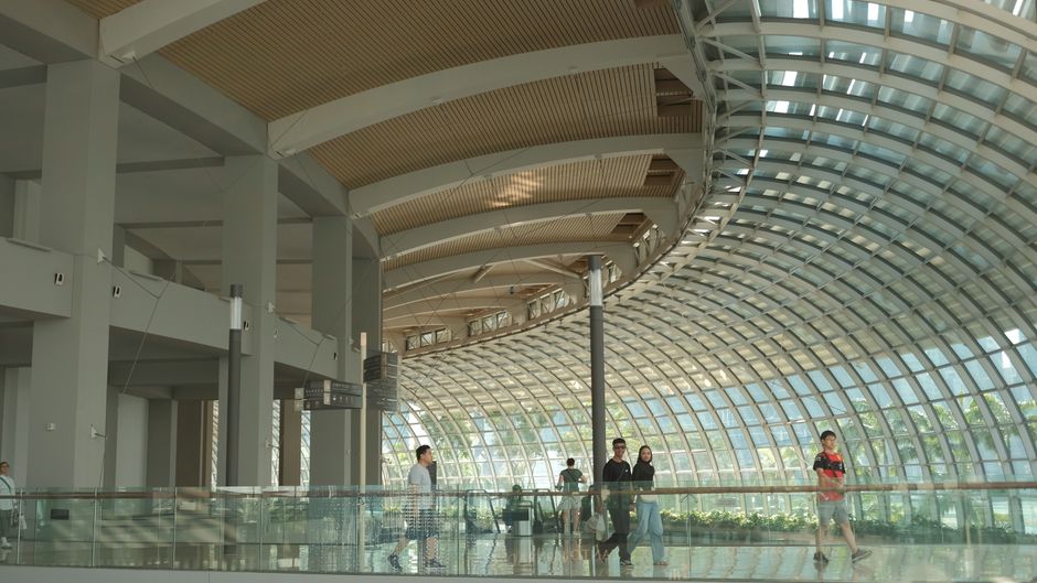 Interior Designers Singapore
