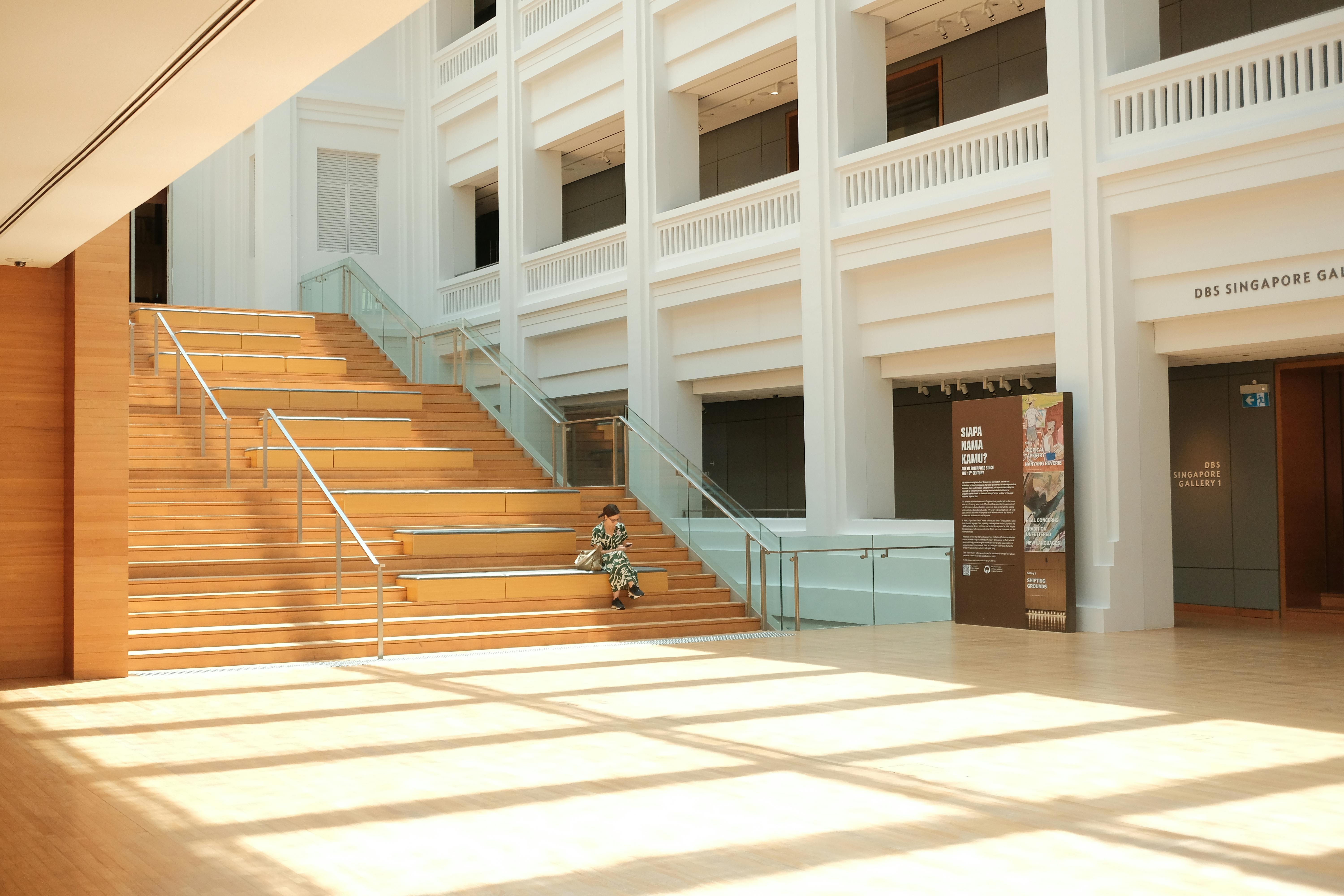 Interior Designers Singapore