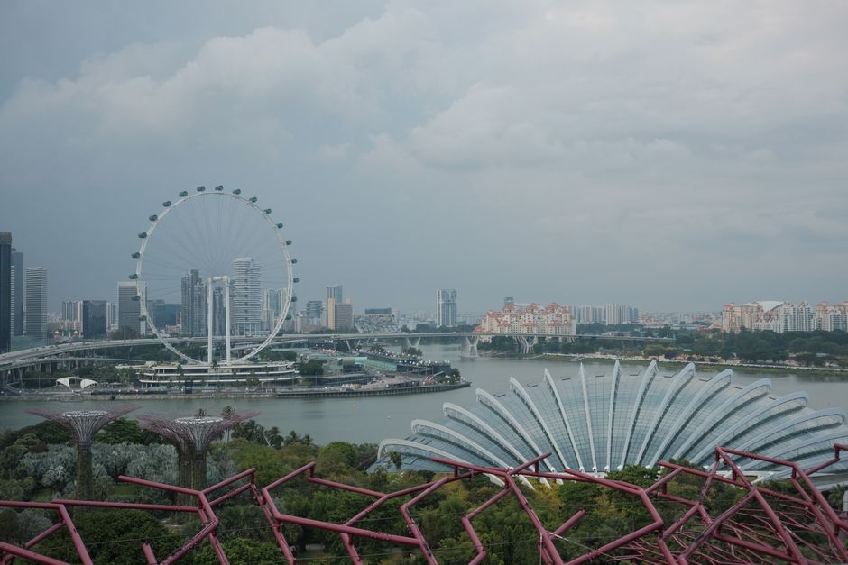 Les meilleures villes de Singapour pour immigrer en 2026