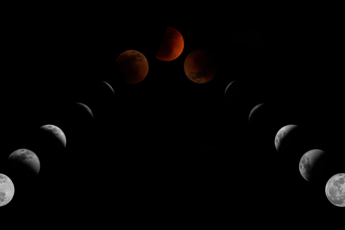 Salutation à la lune : la séquence pas à pas - Conseils pour progresser et faire de la salutation à la lune un rituel durable