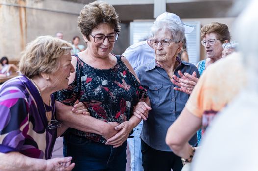 Ottawa Valley Women Honoured with Ontario Senior Achievement Award