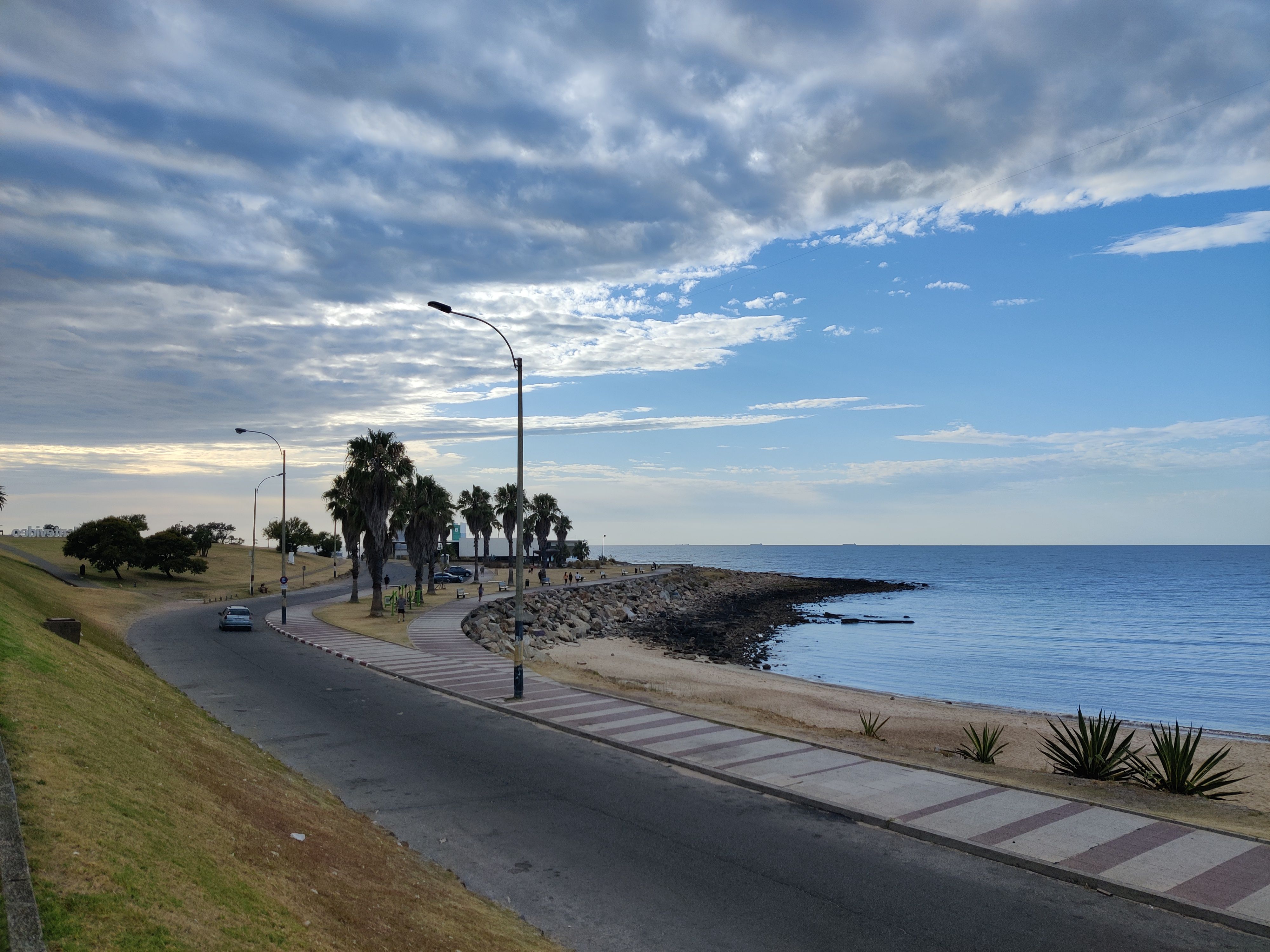 Villa Sarmiento