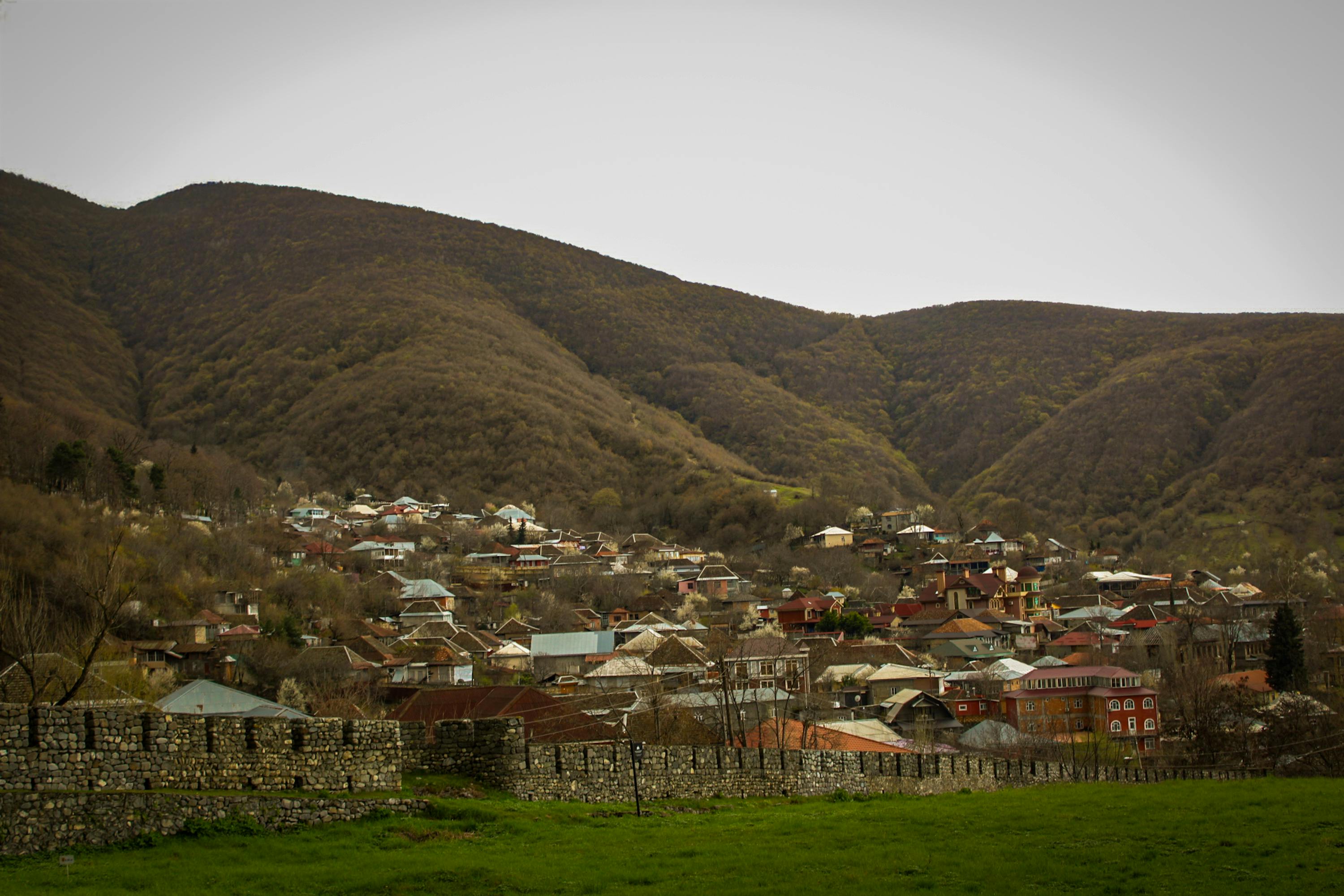 Azerbaijan