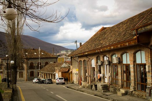 Sheki, Azerbaijan photo 3
