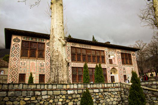 Sheki, Azerbaijan photo 2