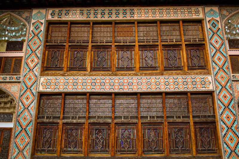 Kokand & the Khan's Palace