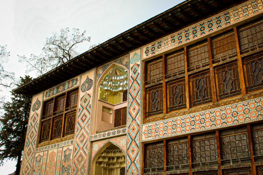 Sheki, Azerbaijan photo 10
