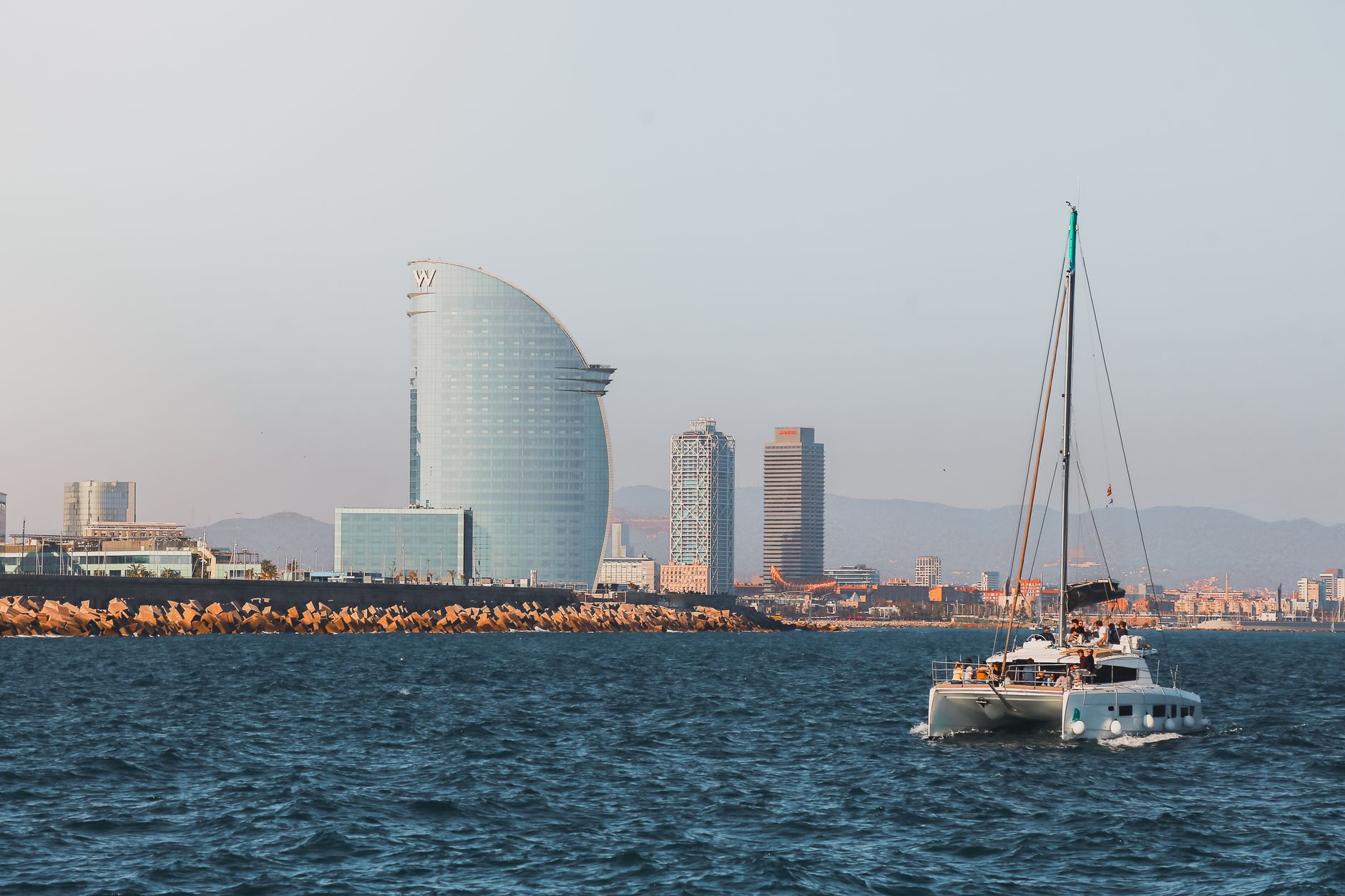 Hidden Gems in Barcelona Locals Don't Share