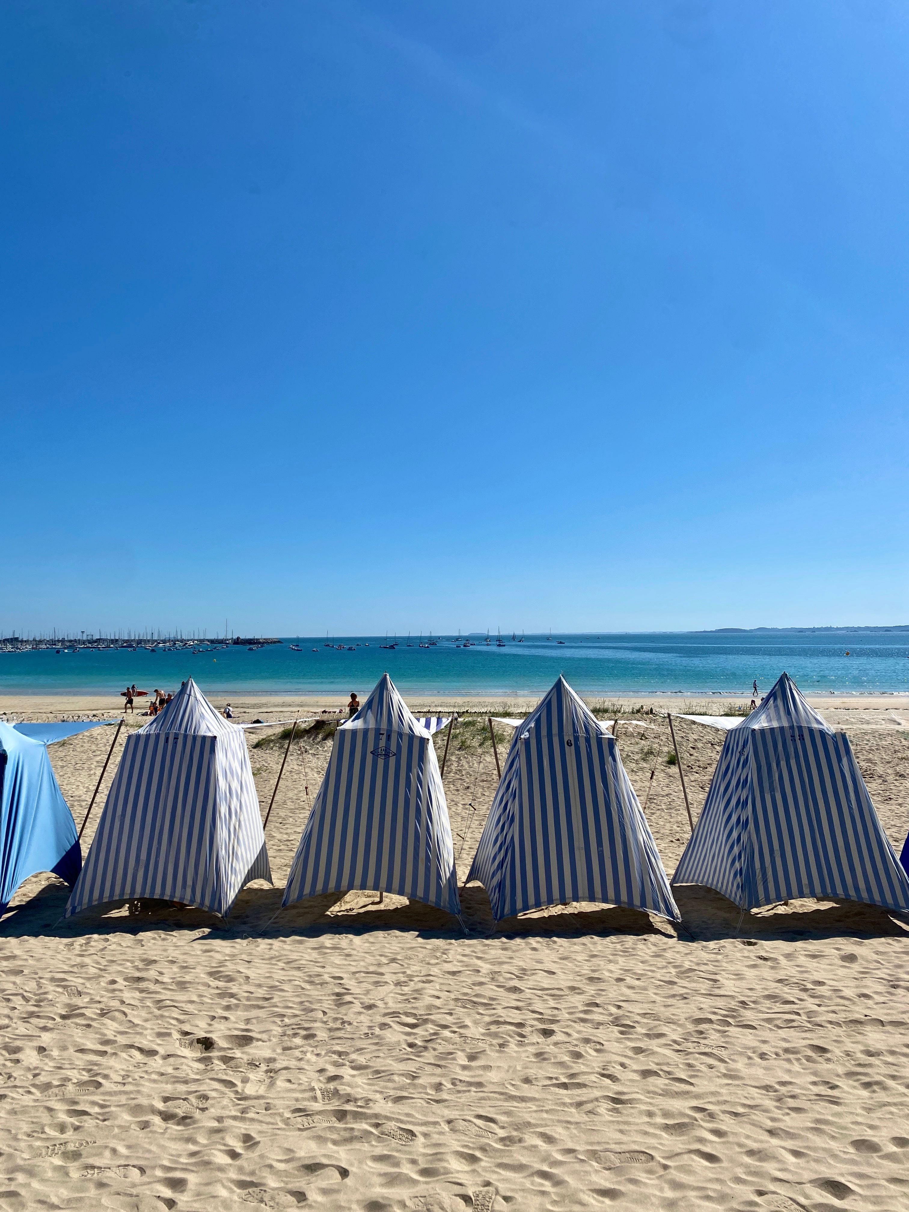 Budget vacances été France moins cher 2026 