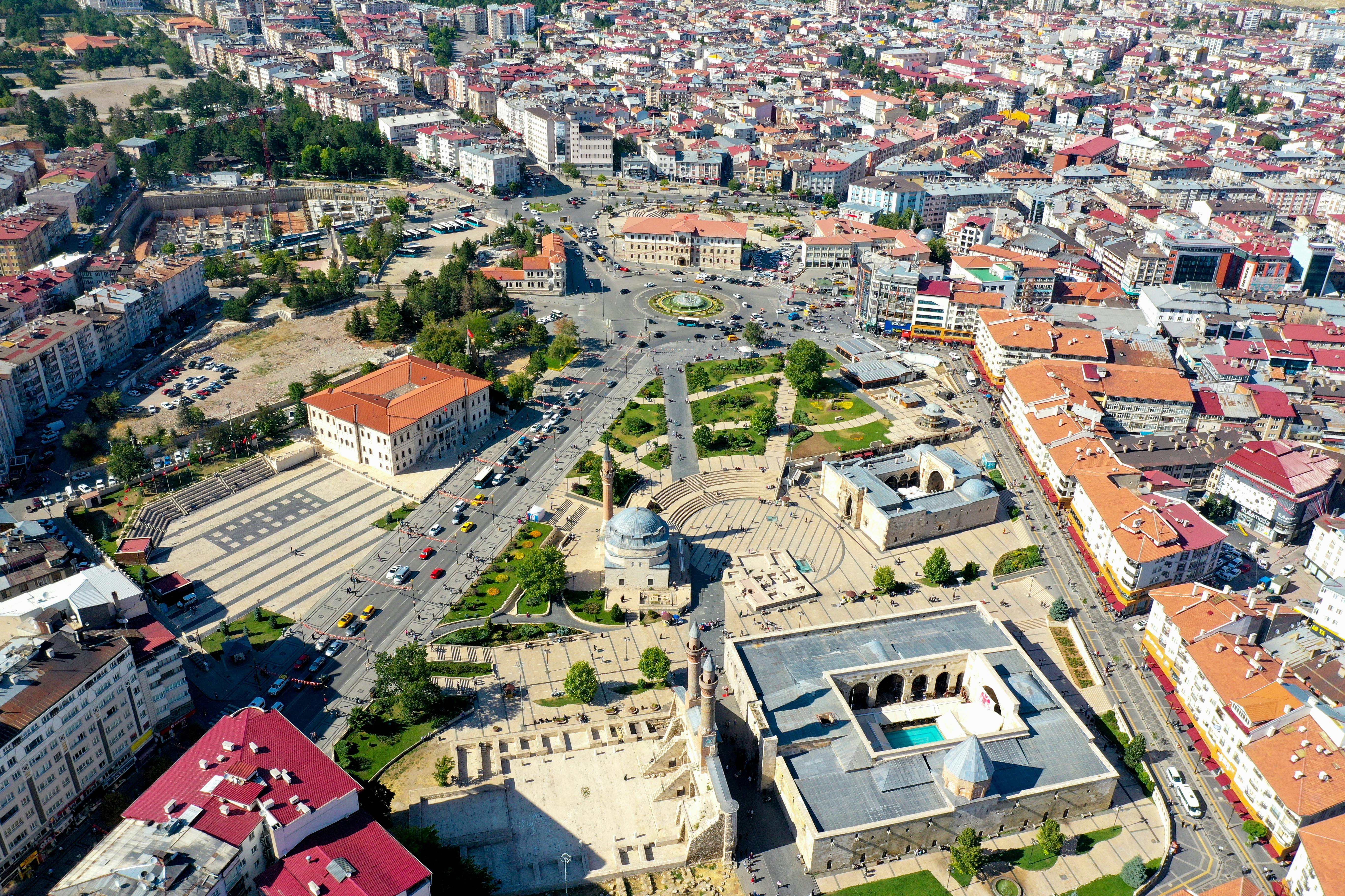 Bayburt, Turkey - travel photo