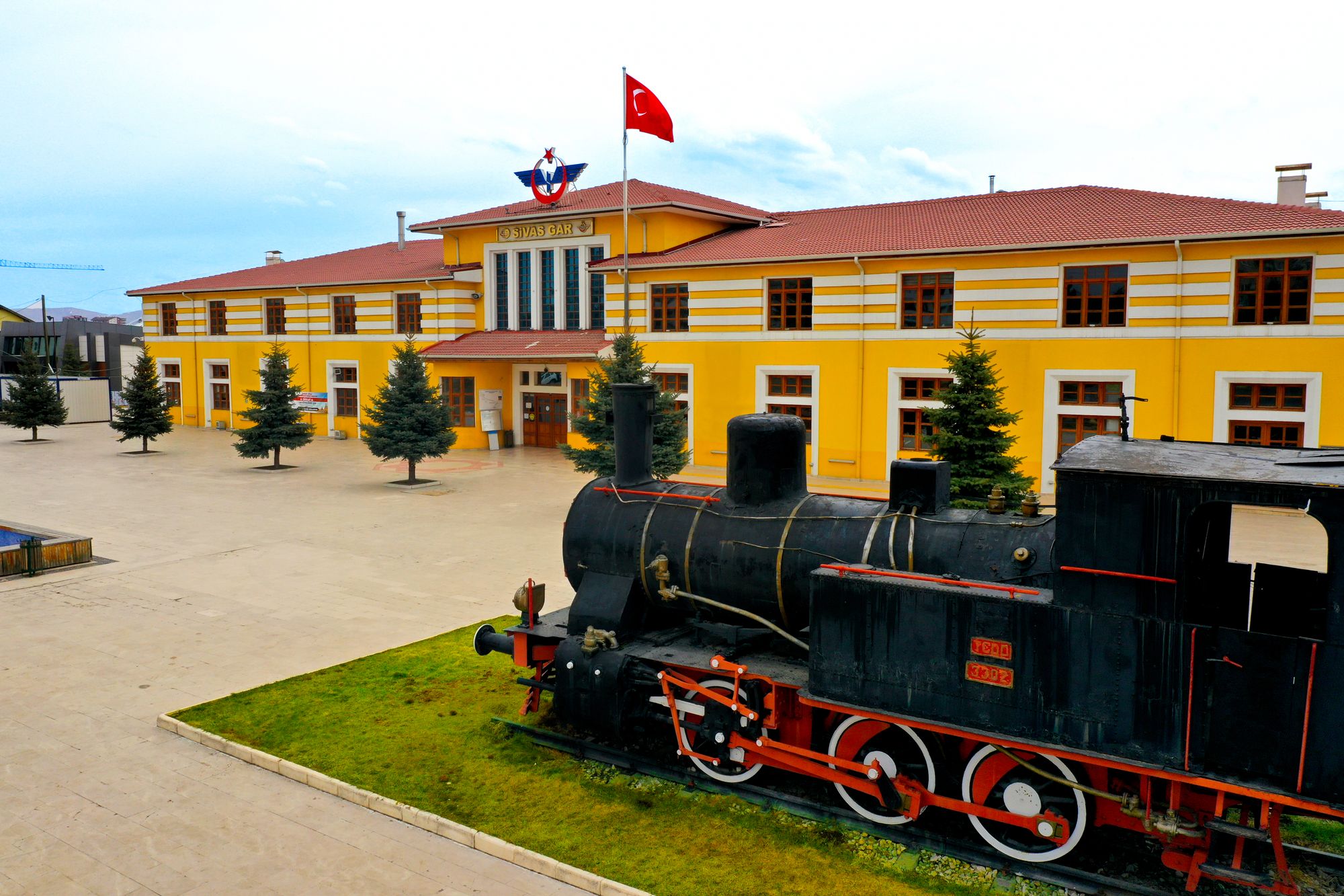 Sivas