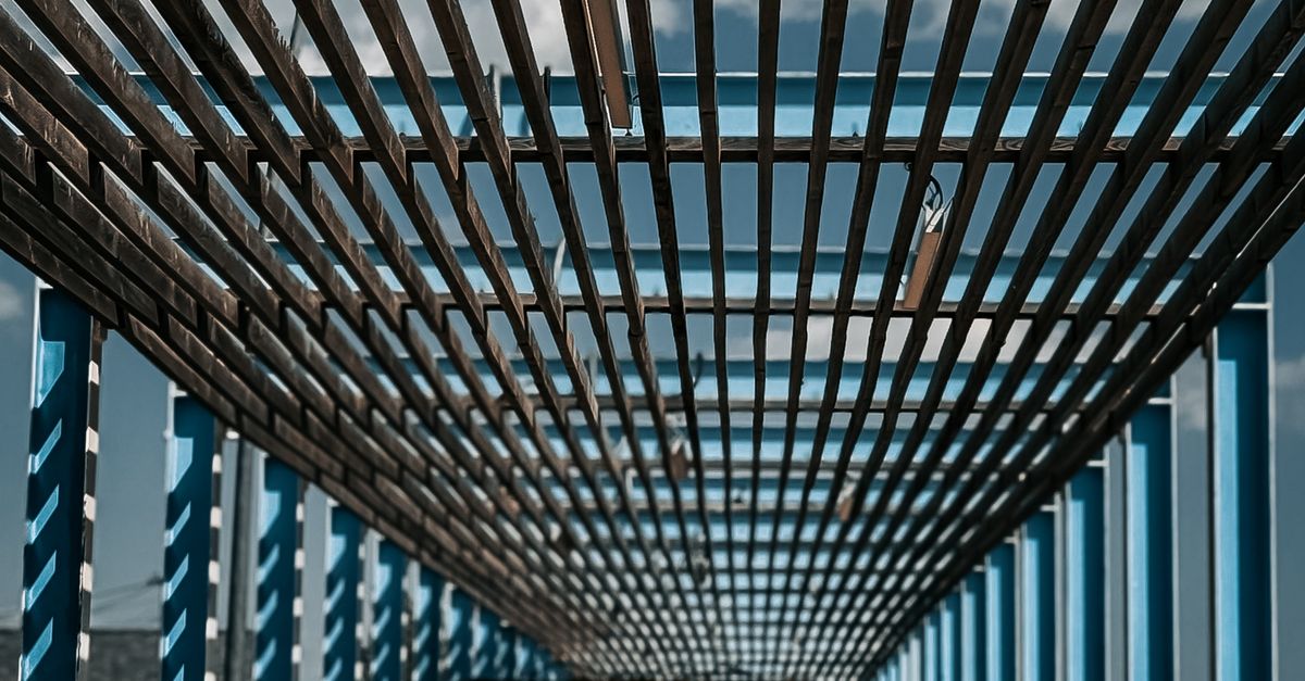 Pergola en aluminium à Jambes - Creative Solution Pergola en aluminium à Jambes - Creative Solution