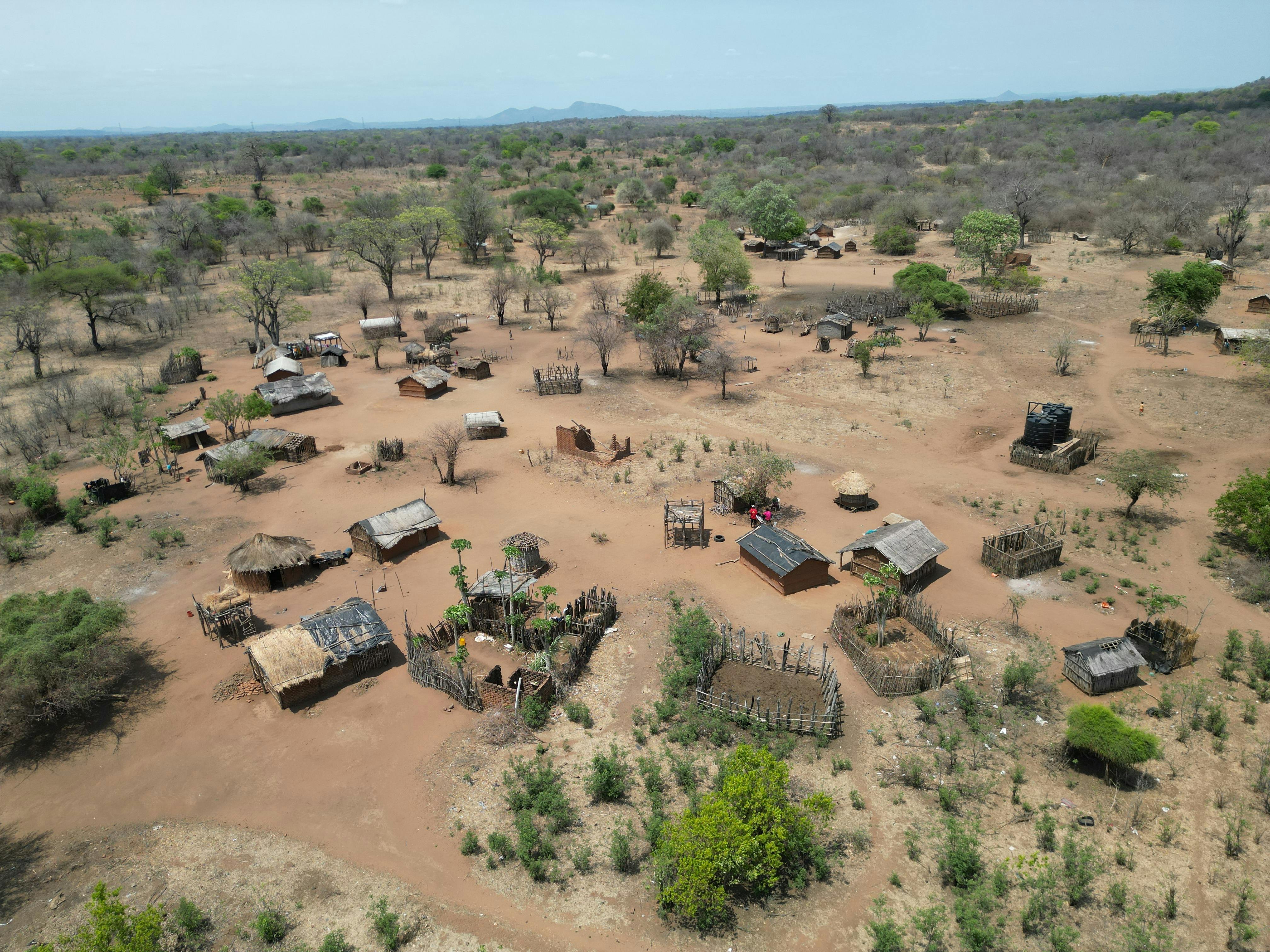 Kasungu, Malawi - travel photo