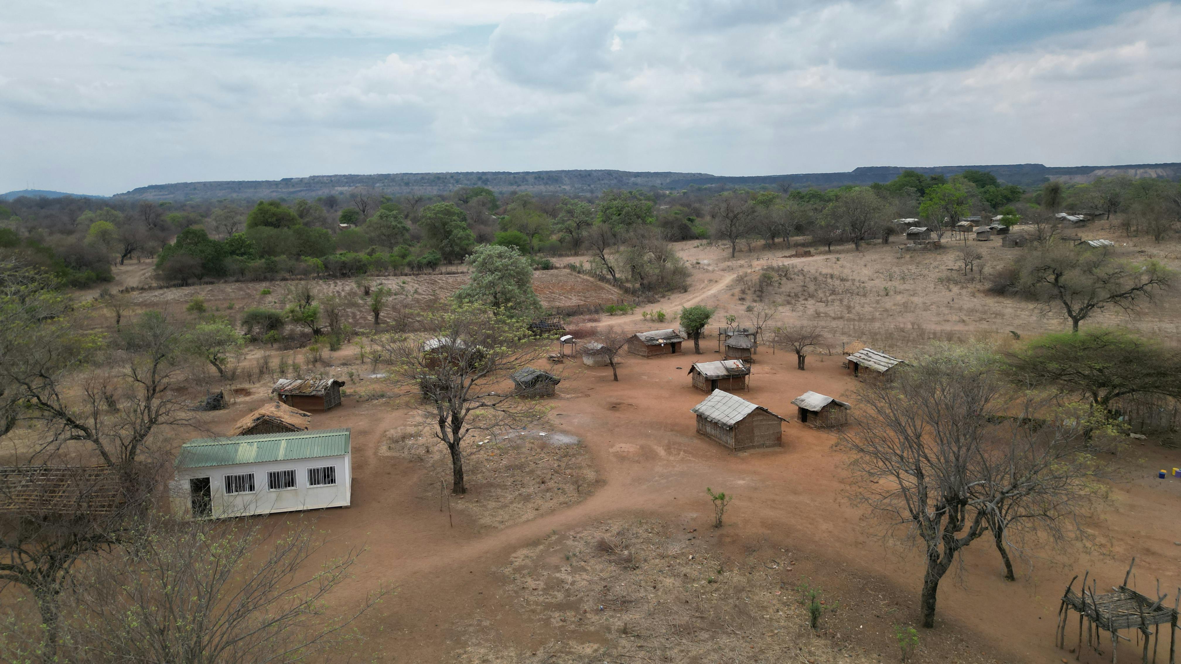 Adaptation Insights – Climate-Resilient Health Systems for Sustained Value Chains, Healthcare Access and Services — Photo by 