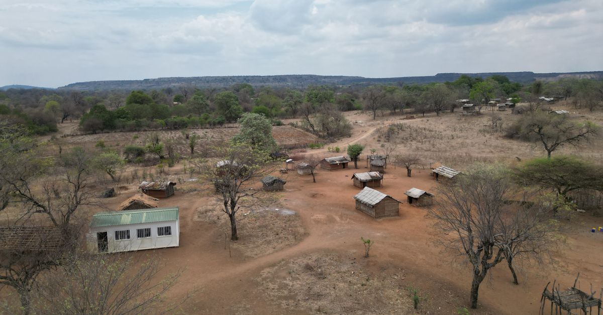Photo of Malawi