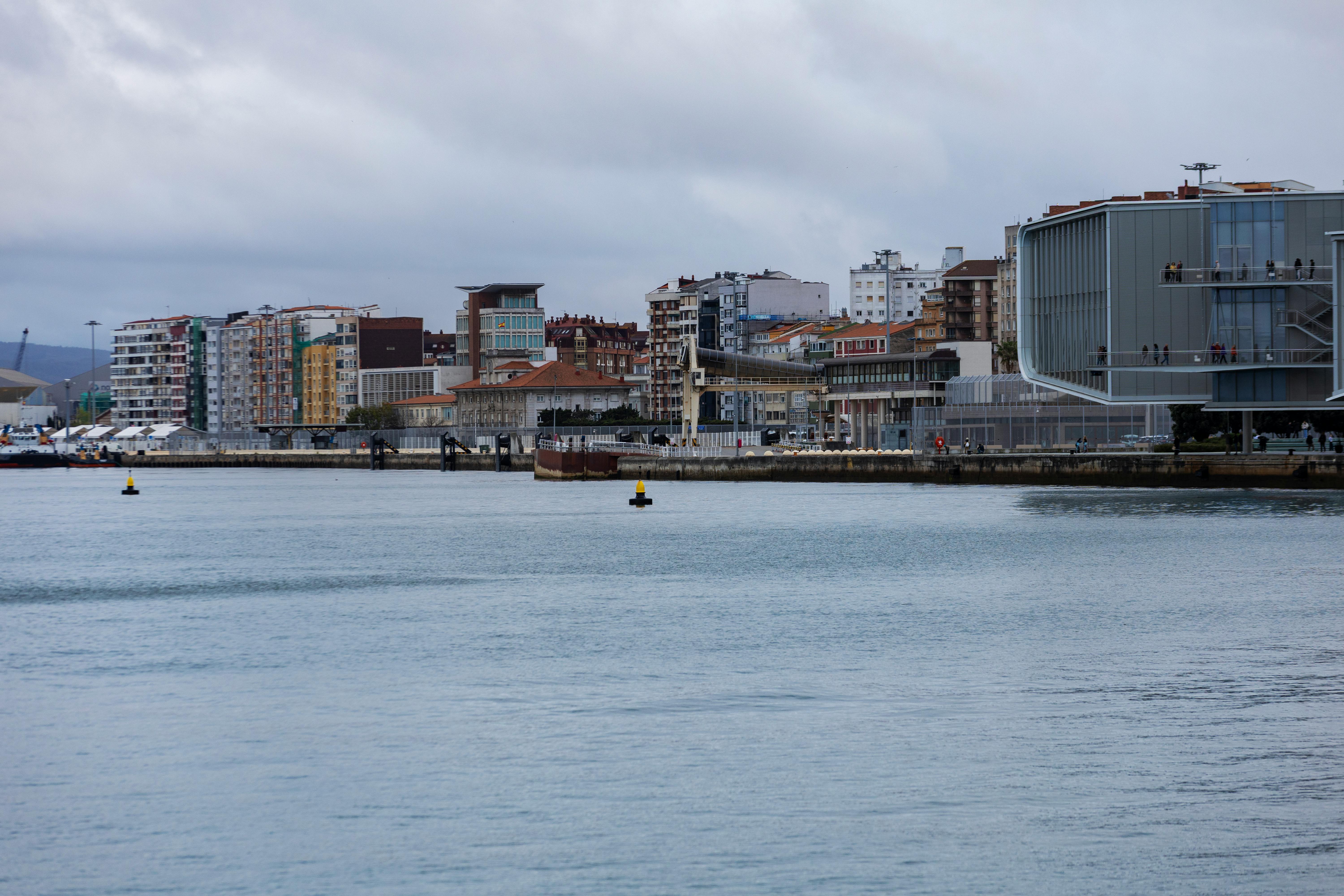 Fotos de Santander, Cantabria